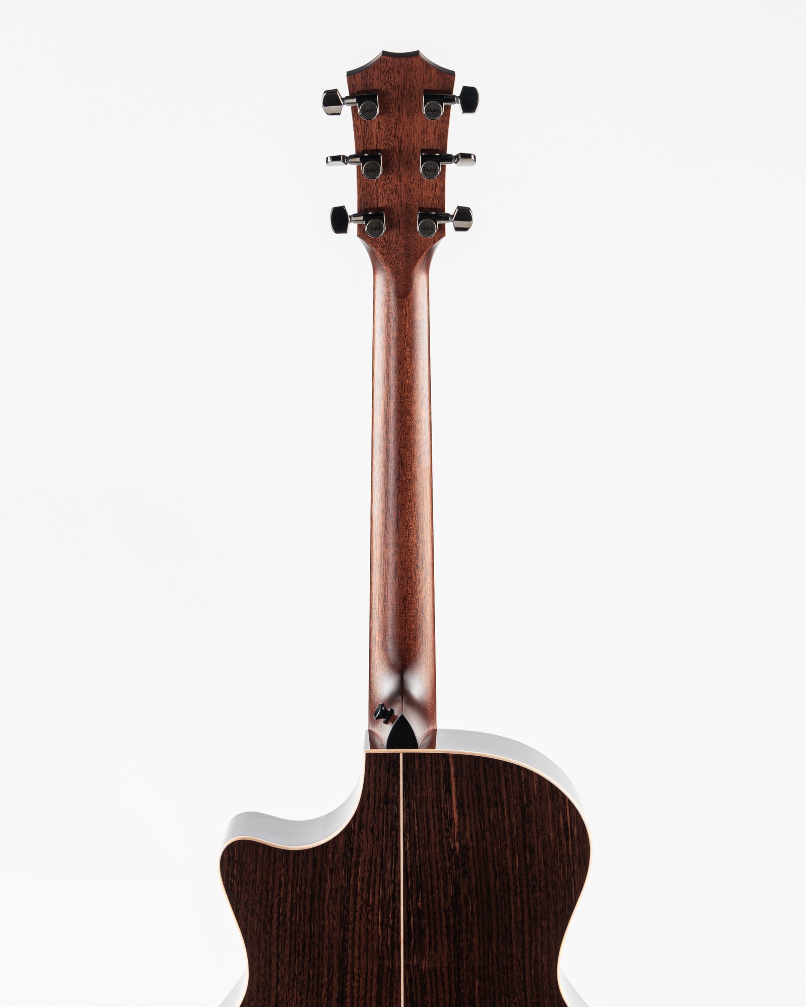 Taylor 814ce Next Generation Grand Auditorium Acoustic Electric Guitar - Natural
