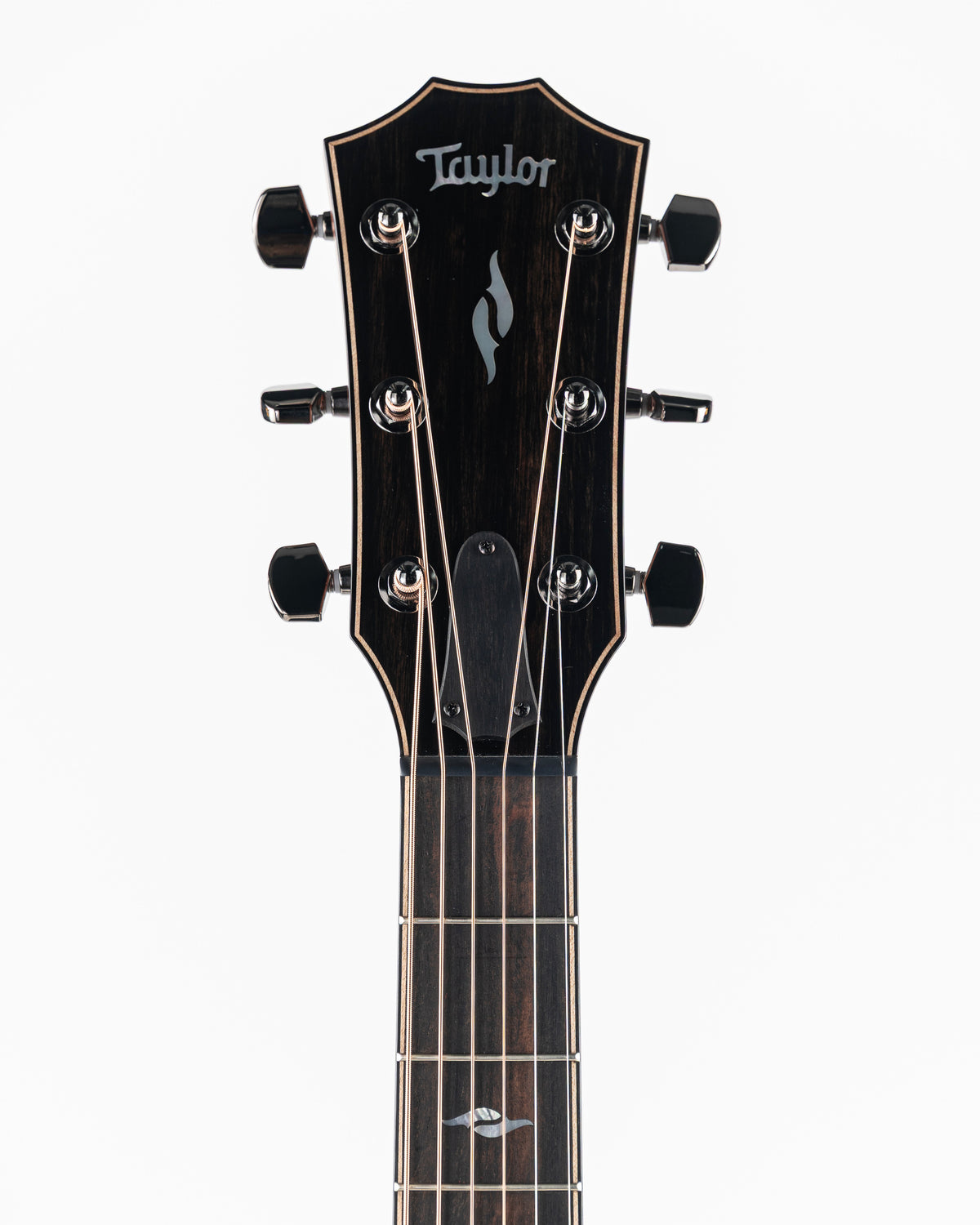 Taylor 814ce Next Generation Grand Auditorium Acoustic Electric Guitar - Natural