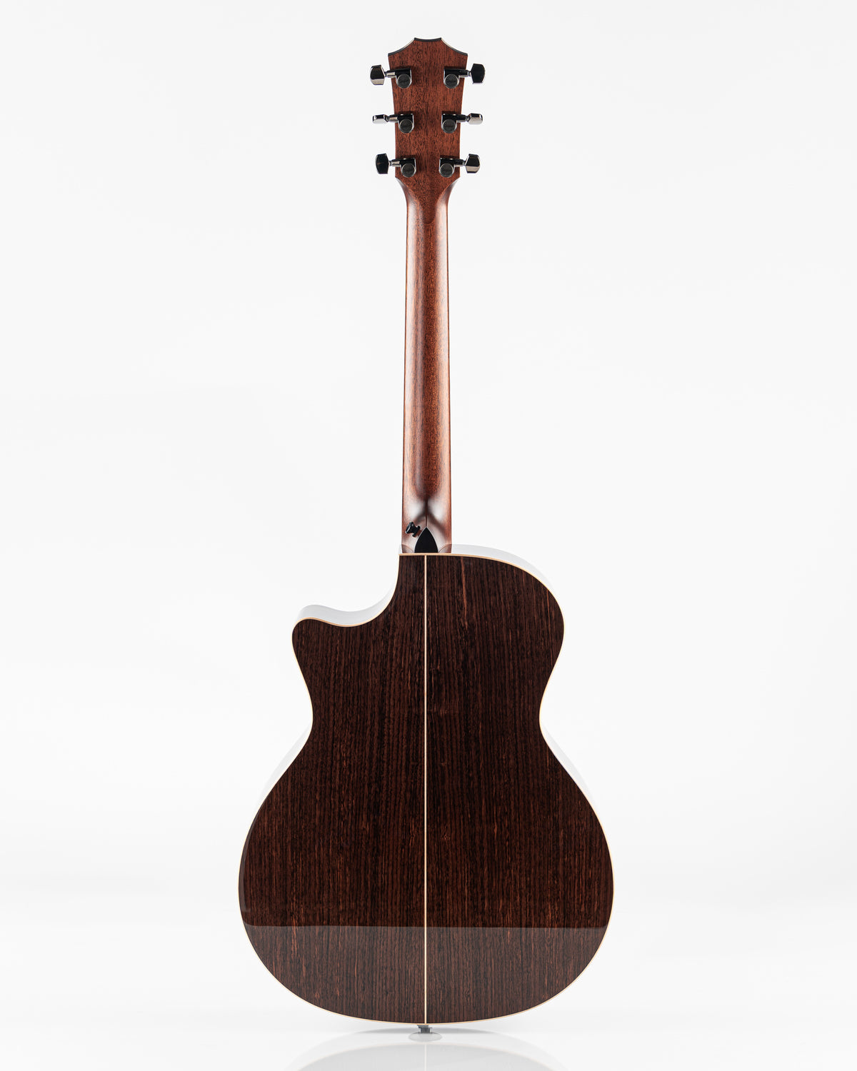 Taylor 814ce Next Generation Grand Auditorium Acoustic Electric Guitar - Natural