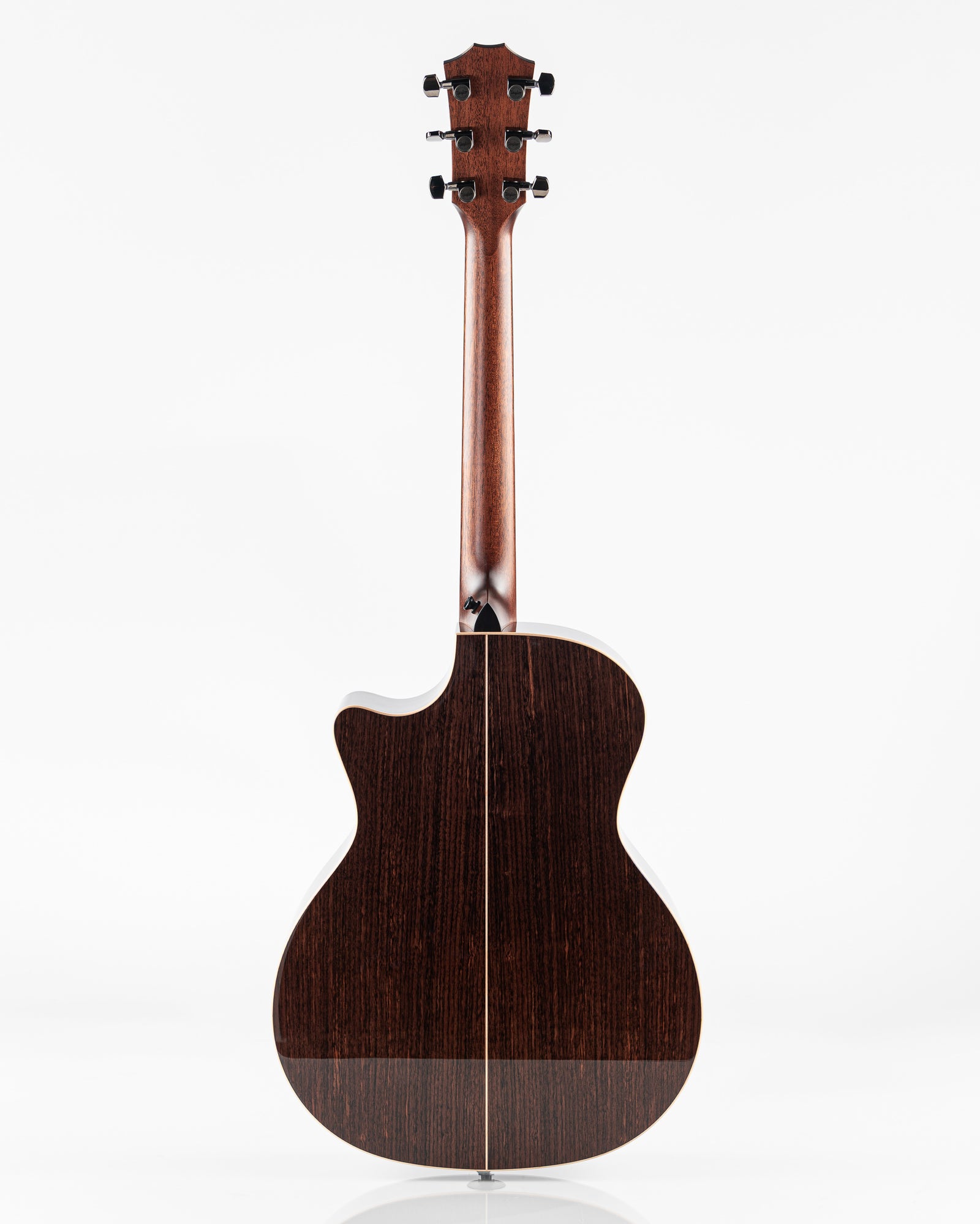 Taylor 814ce Next Generation Grand Auditorium Acoustic Electric Guitar - Natural
