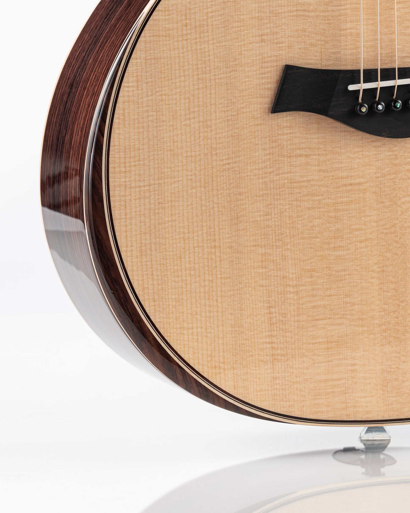 Taylor 814ce Next Generation Grand Auditorium Acoustic Electric Guitar - Natural