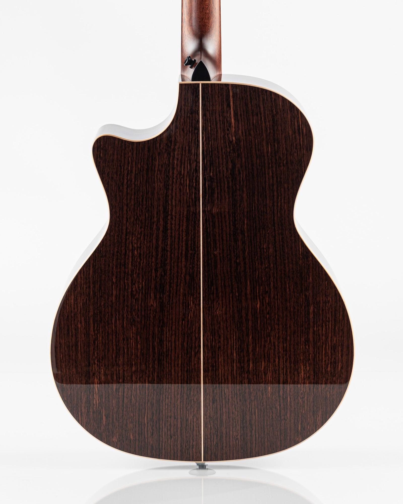 Taylor 814ce Next Generation Grand Auditorium Acoustic Electric Guitar - Natural
