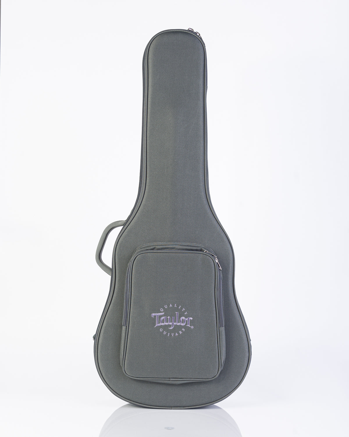 Taylor AD24ce Grand Auditorium Acoustic Electric Guitar - Neo-Tropical Mahogany with Aerocase