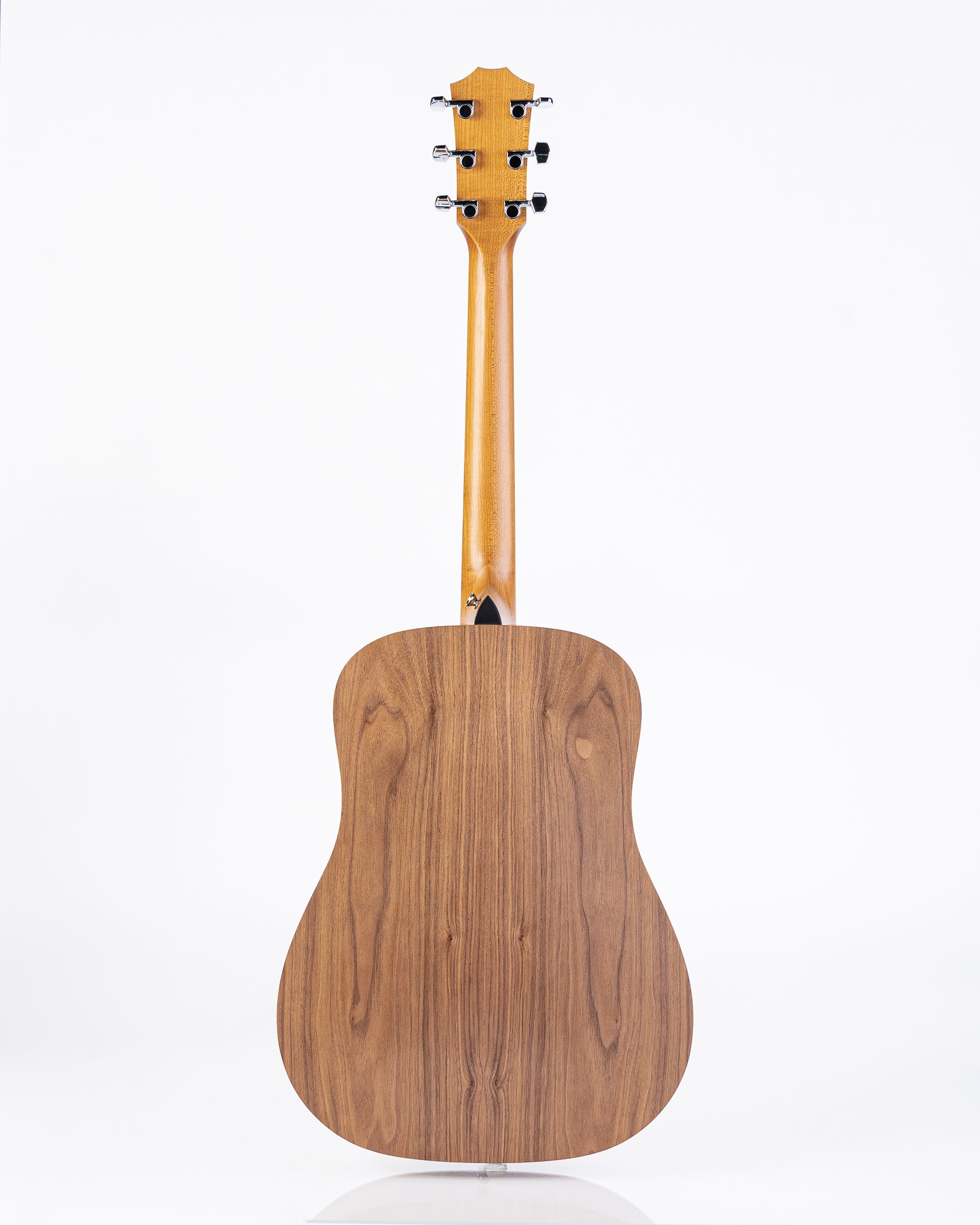 Taylor Academy 10 Dreadnought Acoustic Guitar- Natural with Gig Bag