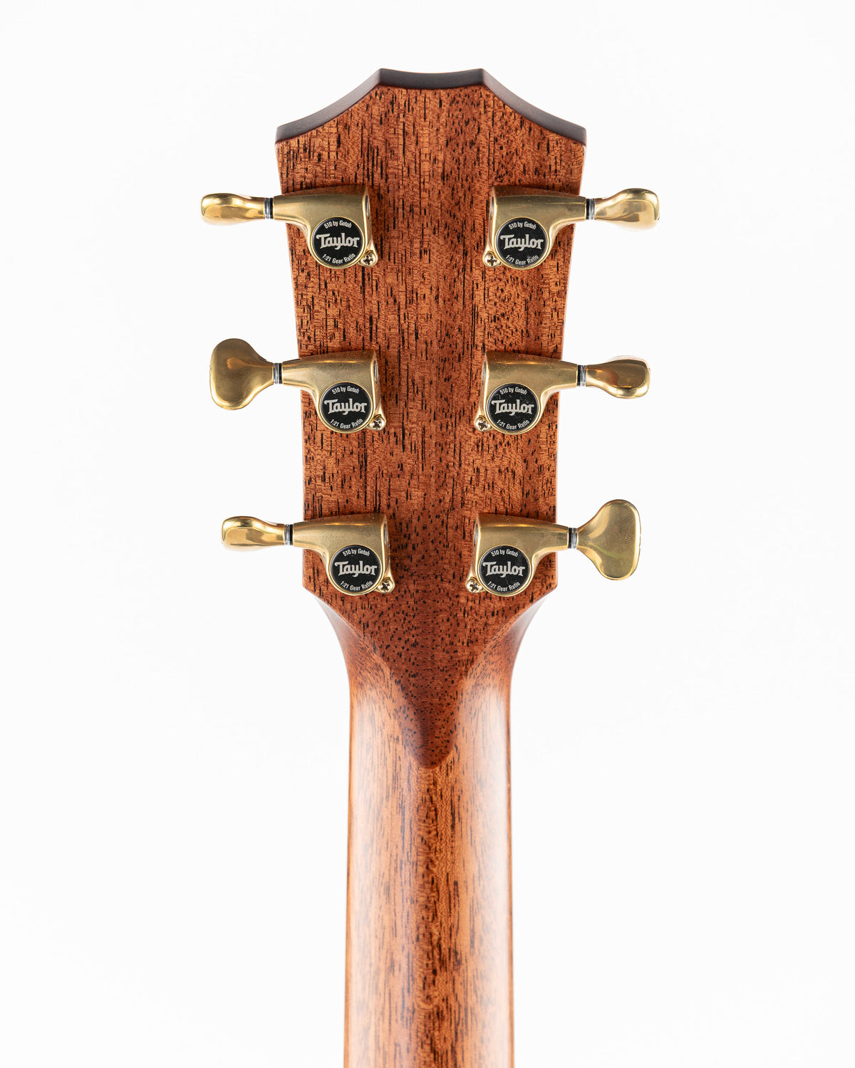 Taylor Builder's Edition 814ce Acoustic Electric Guitar - Blacktop