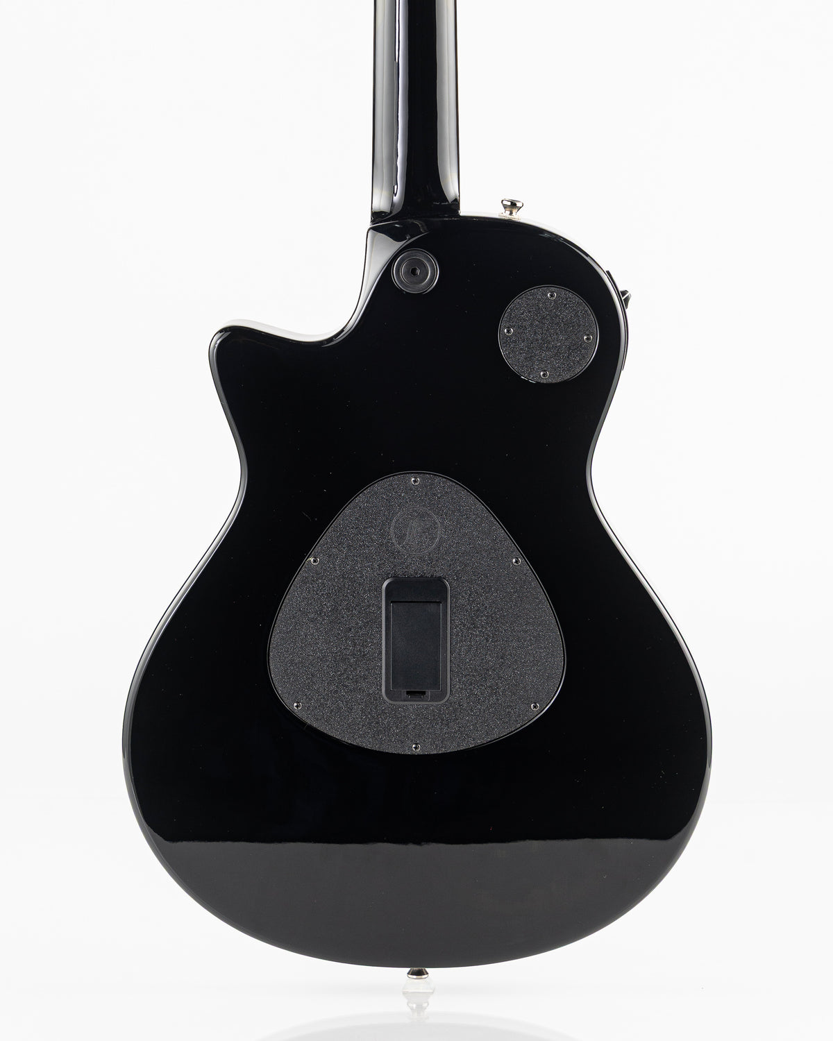 Taylor Catch Custom T5z Limited Edition Hybrid Electric-Acoustic Guitar - Watermelon Supernova