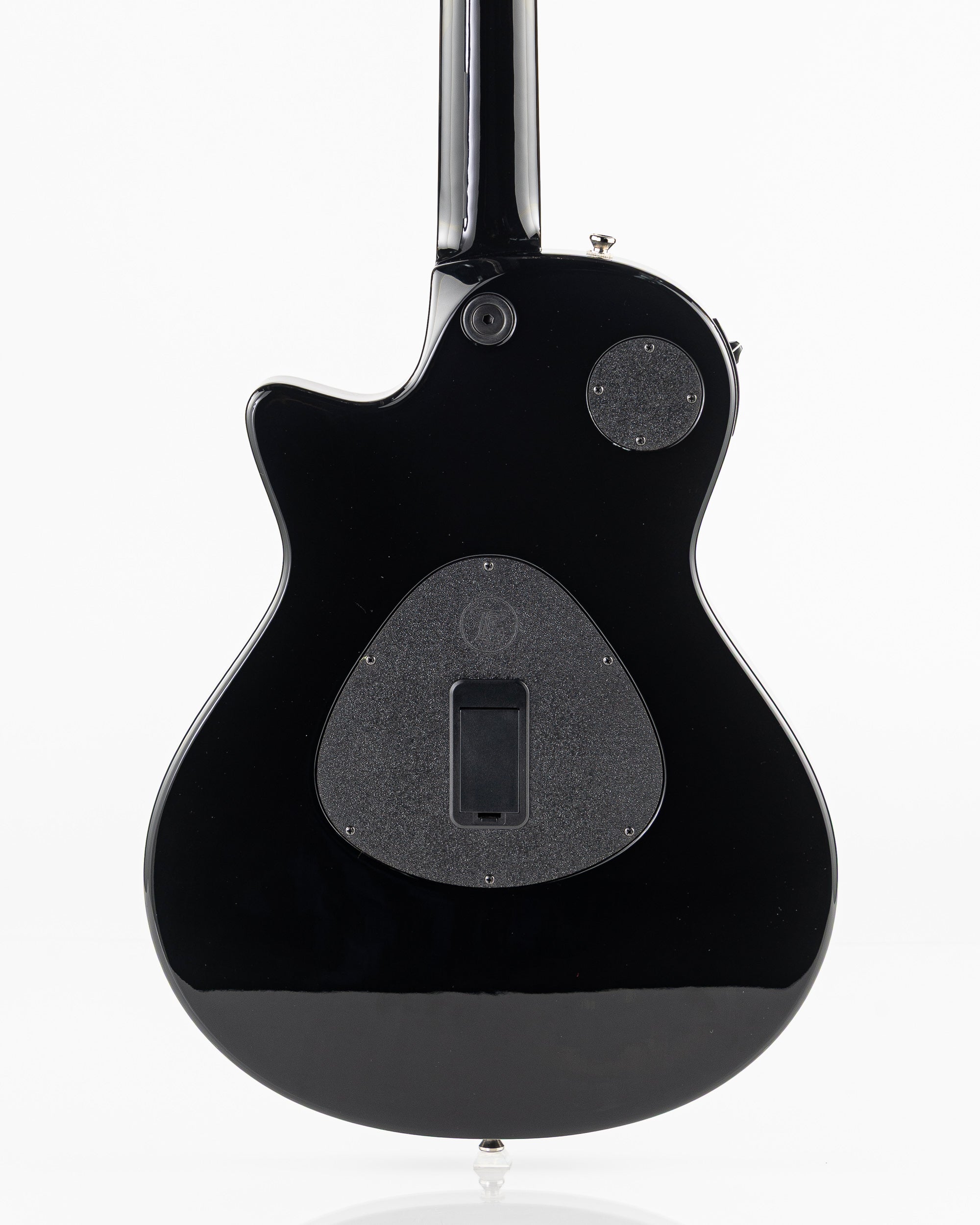 Taylor Catch Custom T5z Limited Edition Hybrid Electric-Acoustic Guitar - Watermelon Supernova