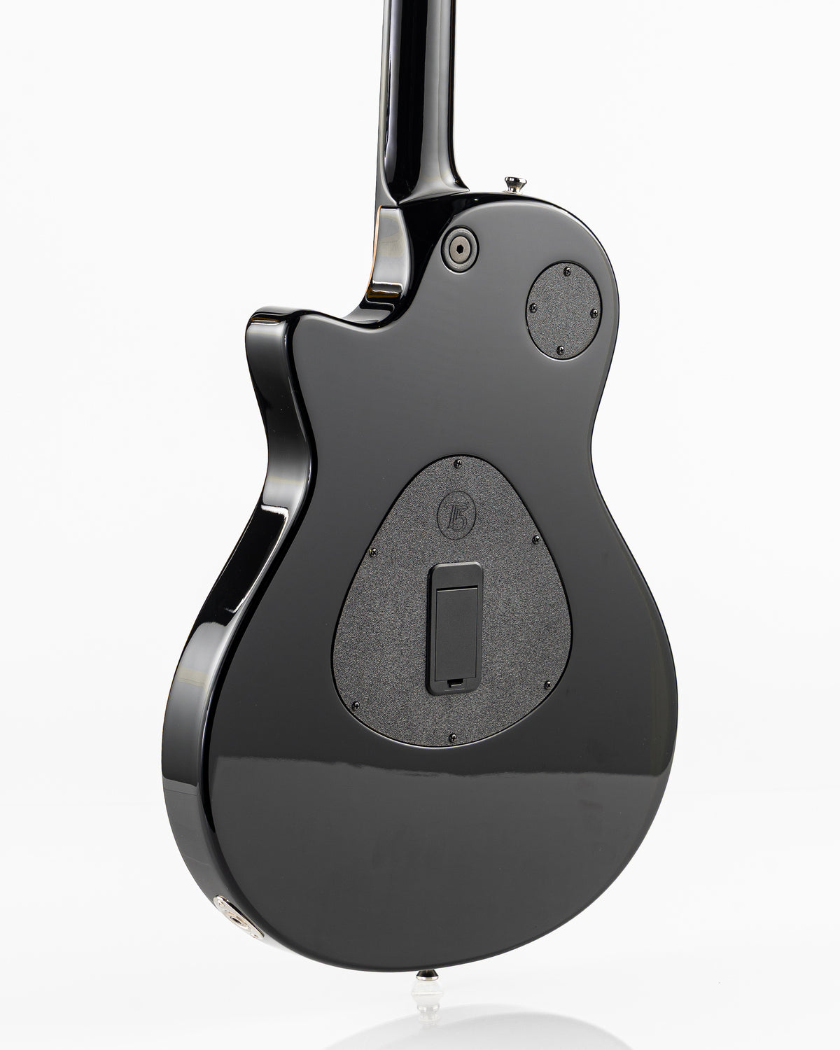 Taylor Catch Custom T5z Limited Edition Hybrid Electric-Acoustic Guitar - Watermelon Supernova