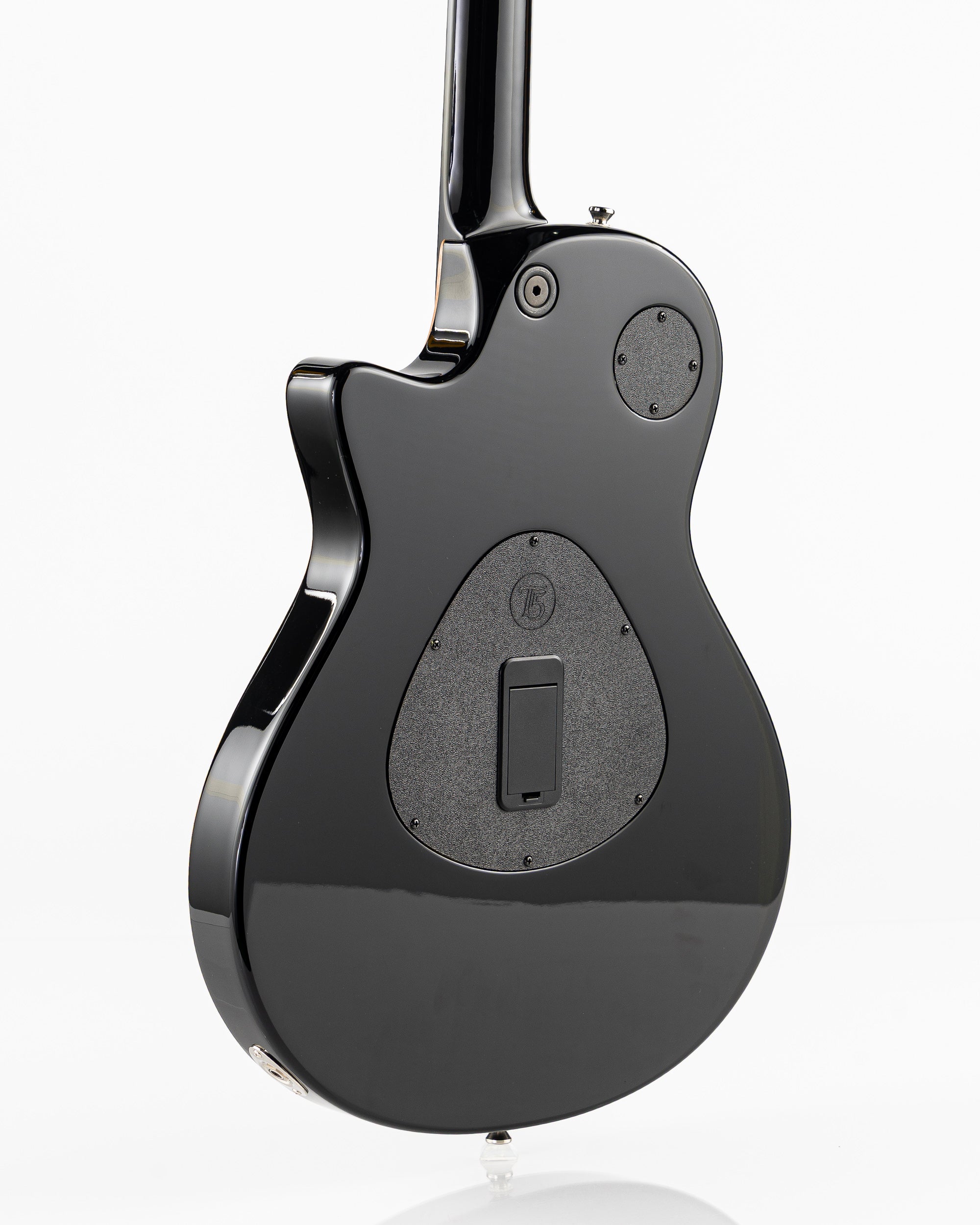 Taylor Catch Custom T5z Limited Edition Hybrid Electric-Acoustic Guitar - Watermelon Supernova