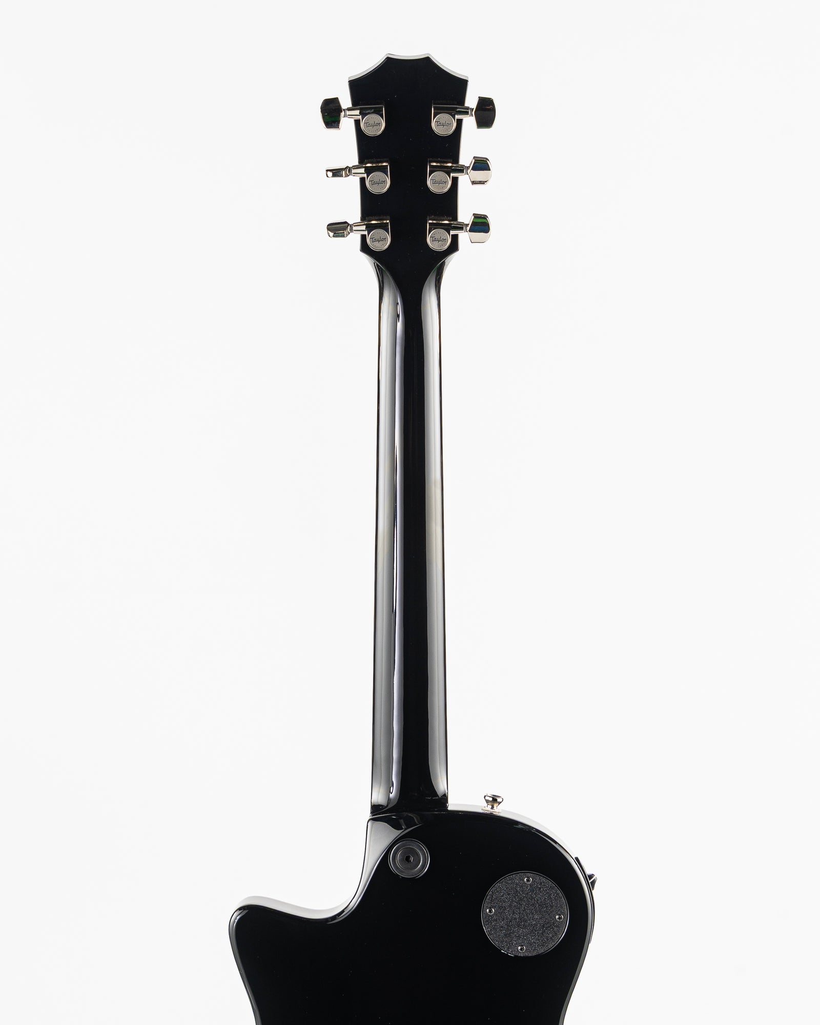 Taylor Catch Custom T5z Limited Edition Hybrid Electric-Acoustic Guitar - Watermelon Supernova