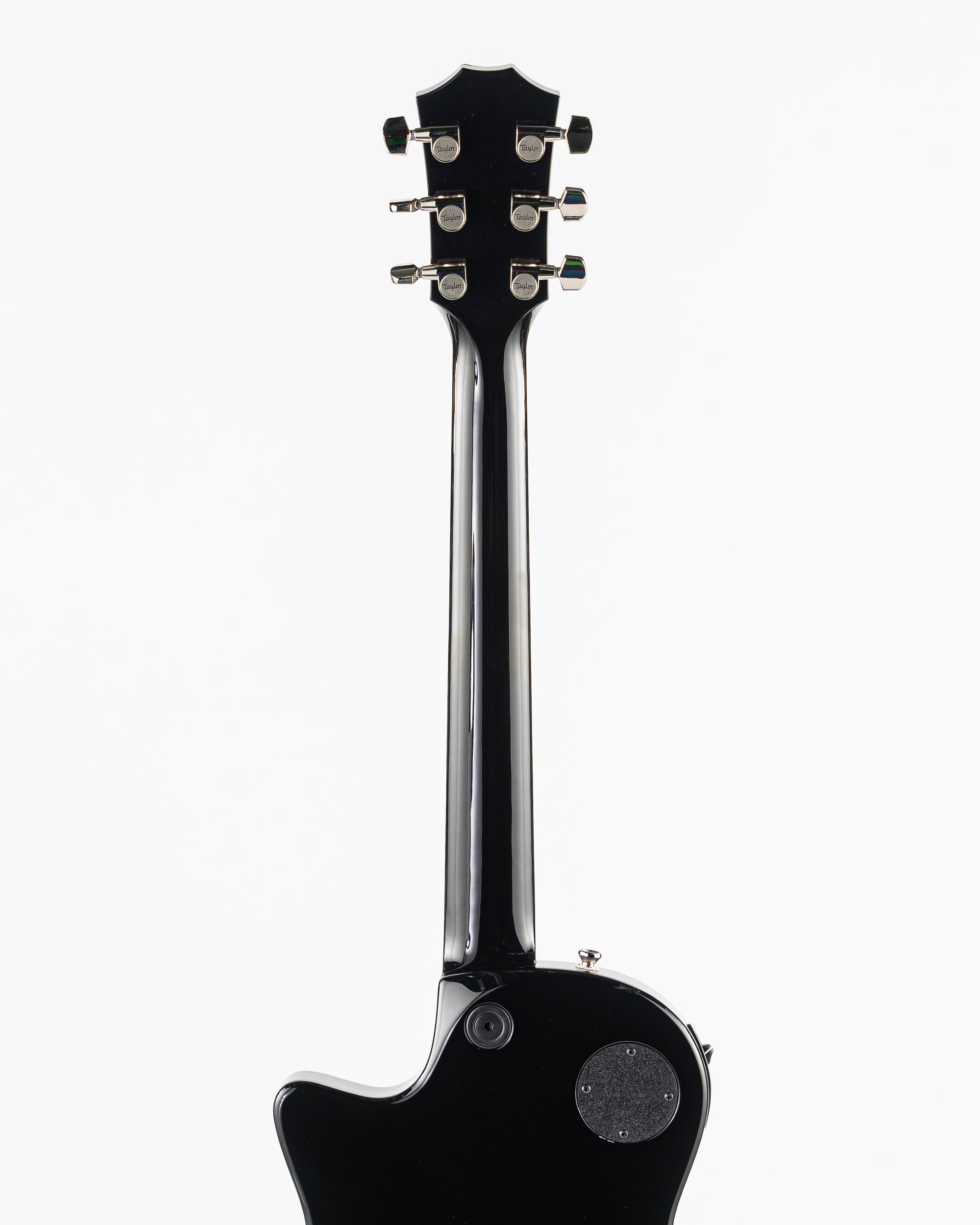 Taylor Catch Custom T5z Limited Edition Hybrid Electric-Acoustic Guitar - Watermelon Supernova