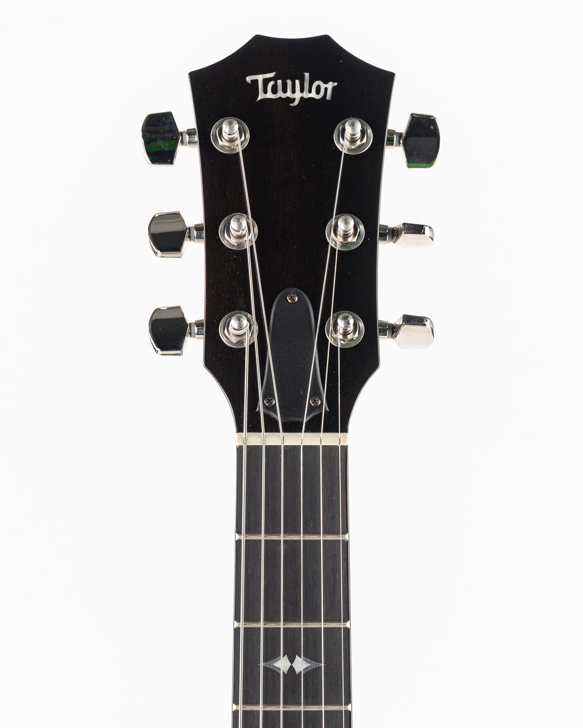 Taylor Catch Custom T5z Limited Edition Hybrid Electric-Acoustic Guitar - Watermelon Supernova