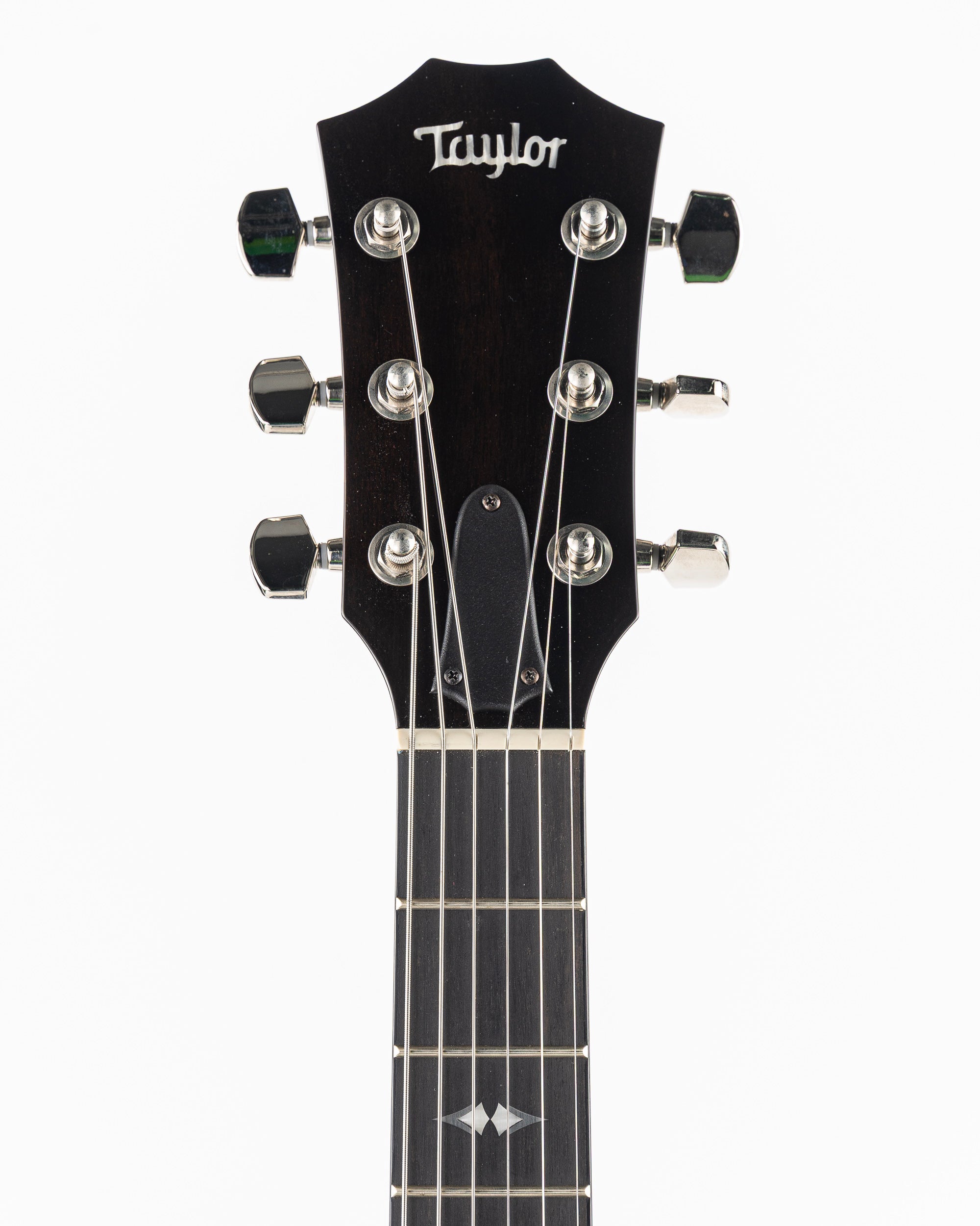 Taylor Catch Custom T5z Limited Edition Hybrid Electric-Acoustic Guitar - Watermelon Supernova