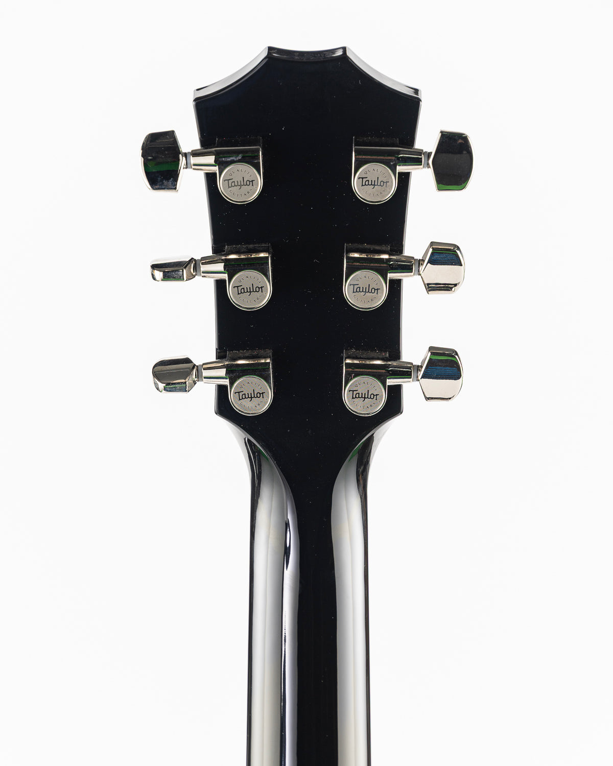 Taylor Catch Custom T5z Limited Edition Hybrid Electric-Acoustic Guitar - Watermelon Supernova