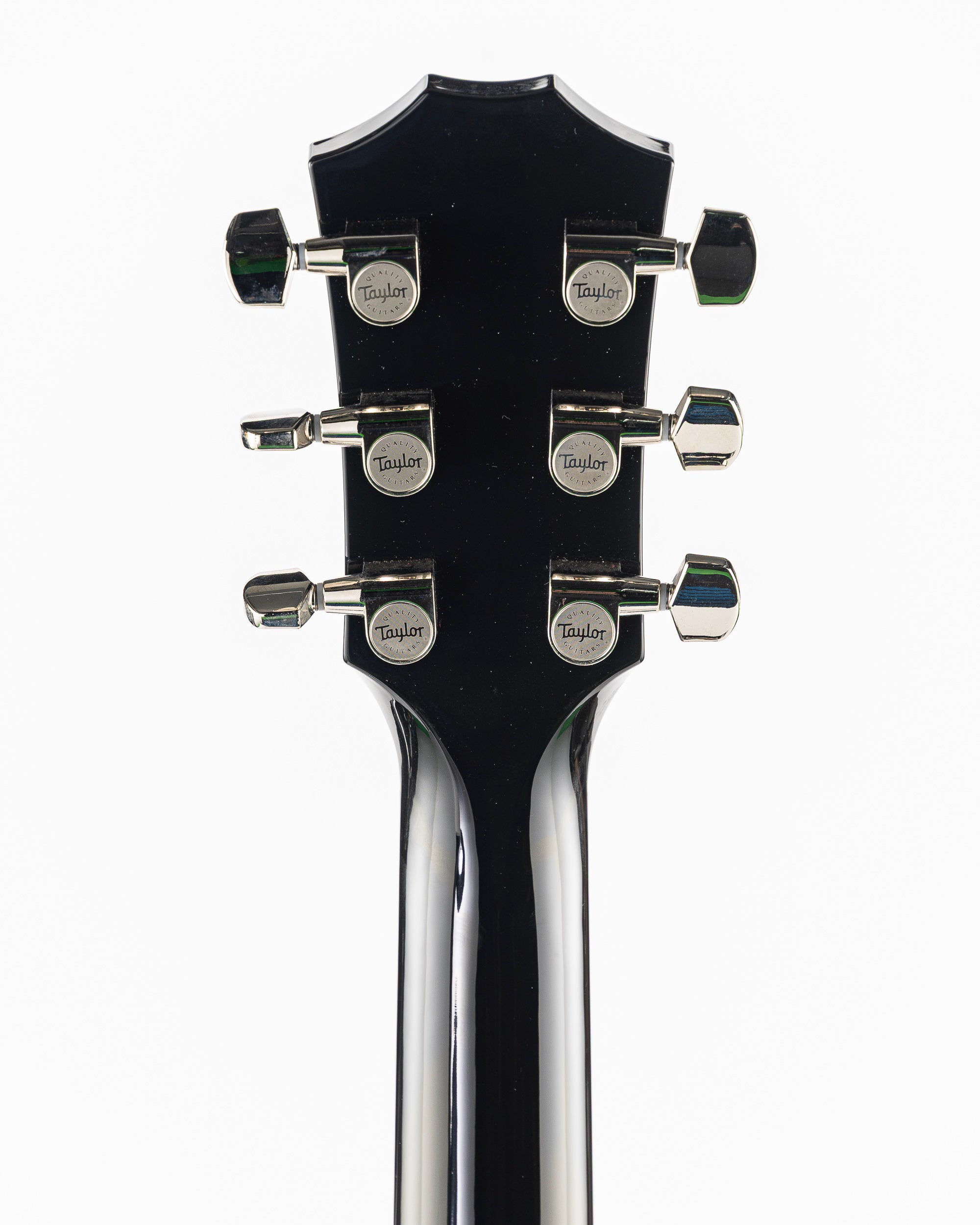 Taylor Catch Custom T5z Limited Edition Hybrid Electric-Acoustic Guitar - Watermelon Supernova