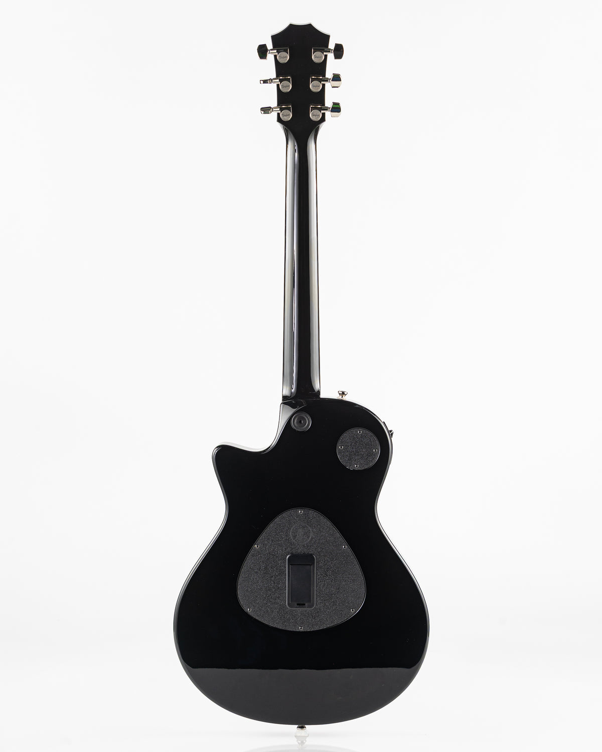 Taylor Catch Custom T5z Limited Edition Hybrid Electric-Acoustic Guitar - Watermelon Supernova