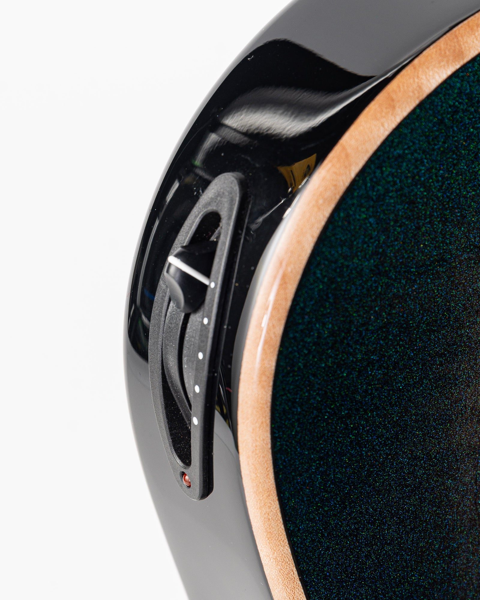 Taylor Catch Custom T5z Limited Edition Hybrid Electric-Acoustic Guitar - Watermelon Supernova