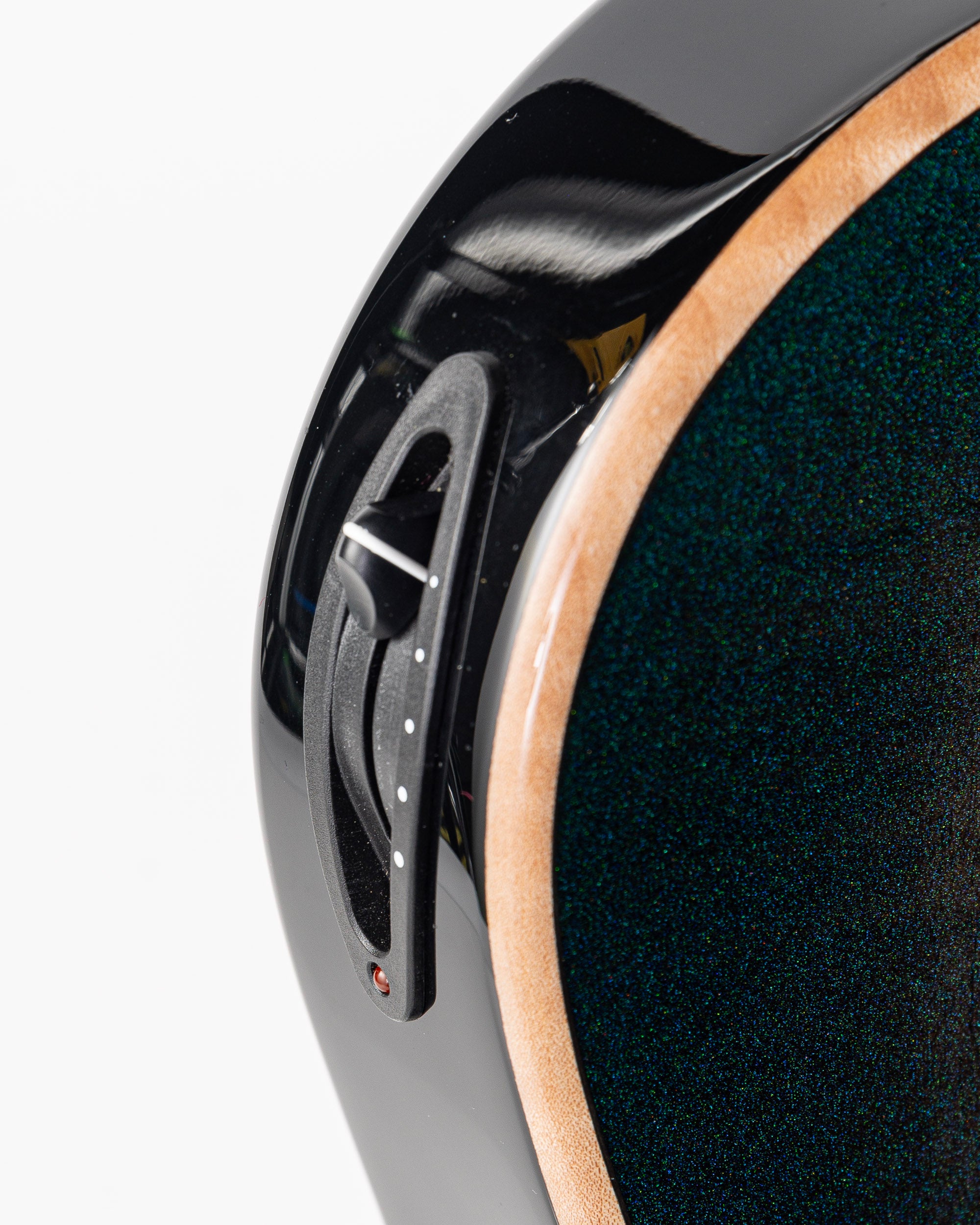 Taylor Catch Custom T5z Limited Edition Hybrid Electric-Acoustic Guitar - Watermelon Supernova