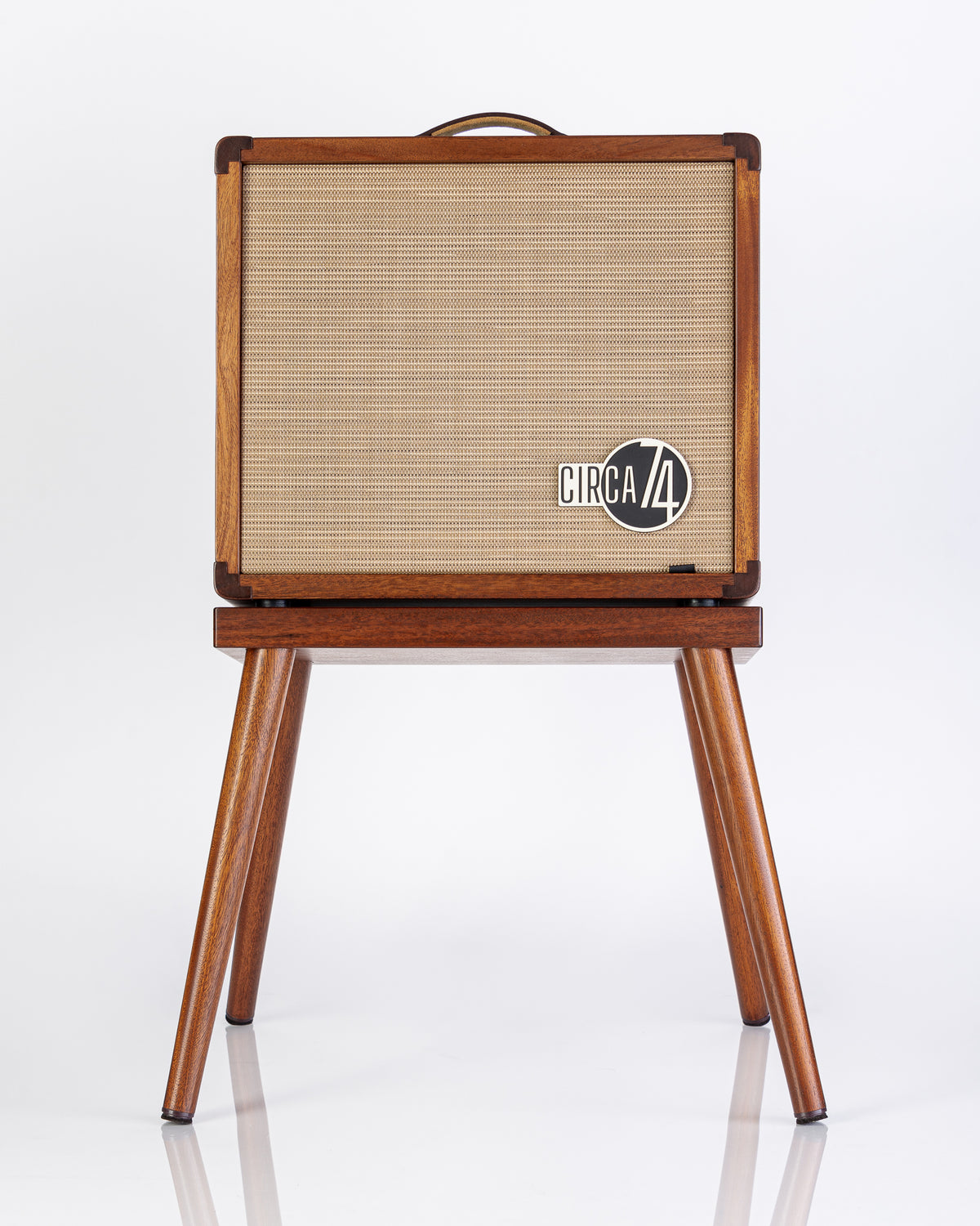 Taylor Circa 74 AV150-10 Acoustic Guitar and Vocal Amp