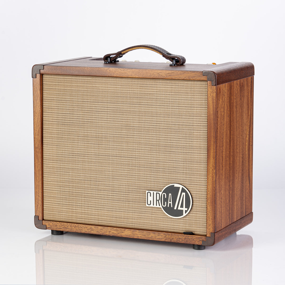 Taylor Circa 74 AV150-10 Acoustic Guitar and Vocal Amp