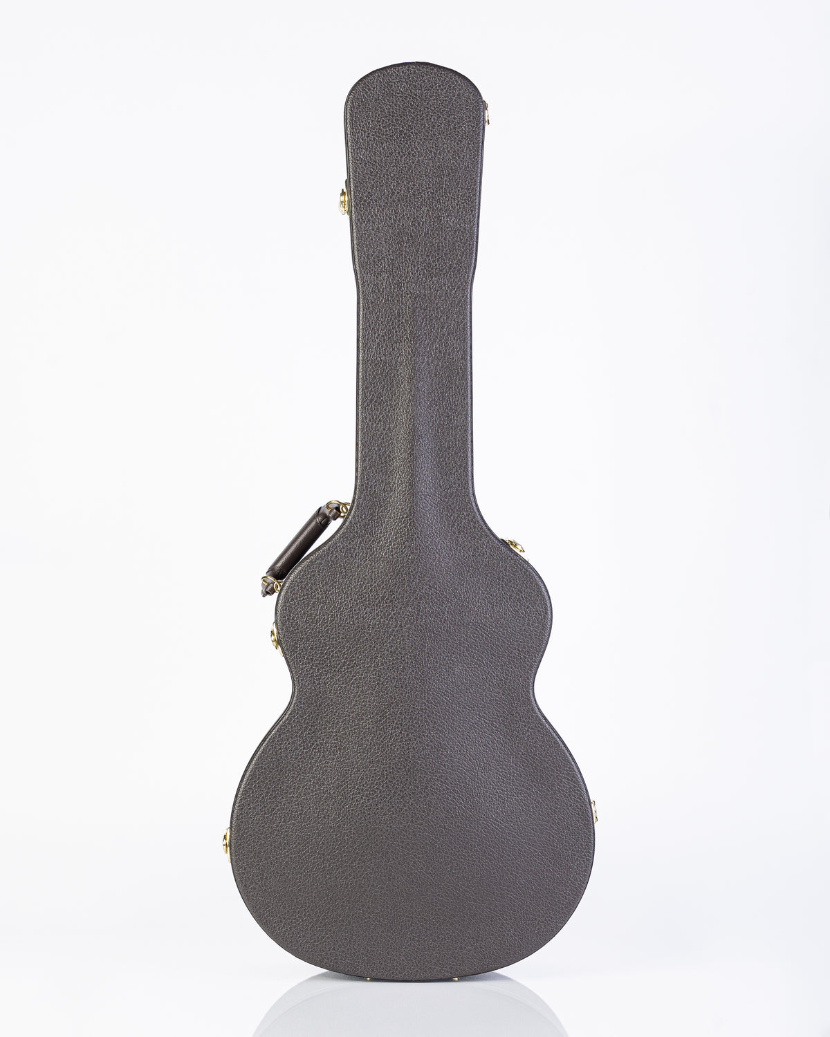 Taylor Builder's Edition 324CE Acoustic Electric Guitar- Shaded Edgeburst W/Case