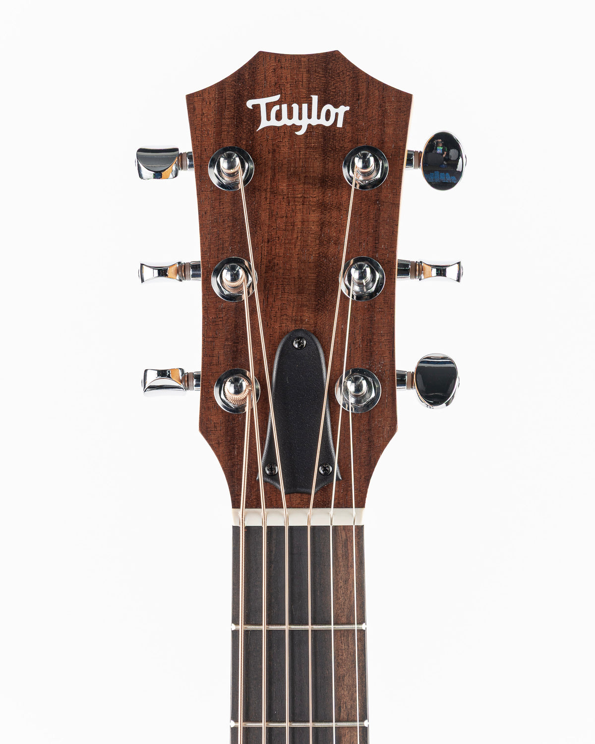 Taylor GS Mini-E Koa Acoustic Electric Guitar - Natural