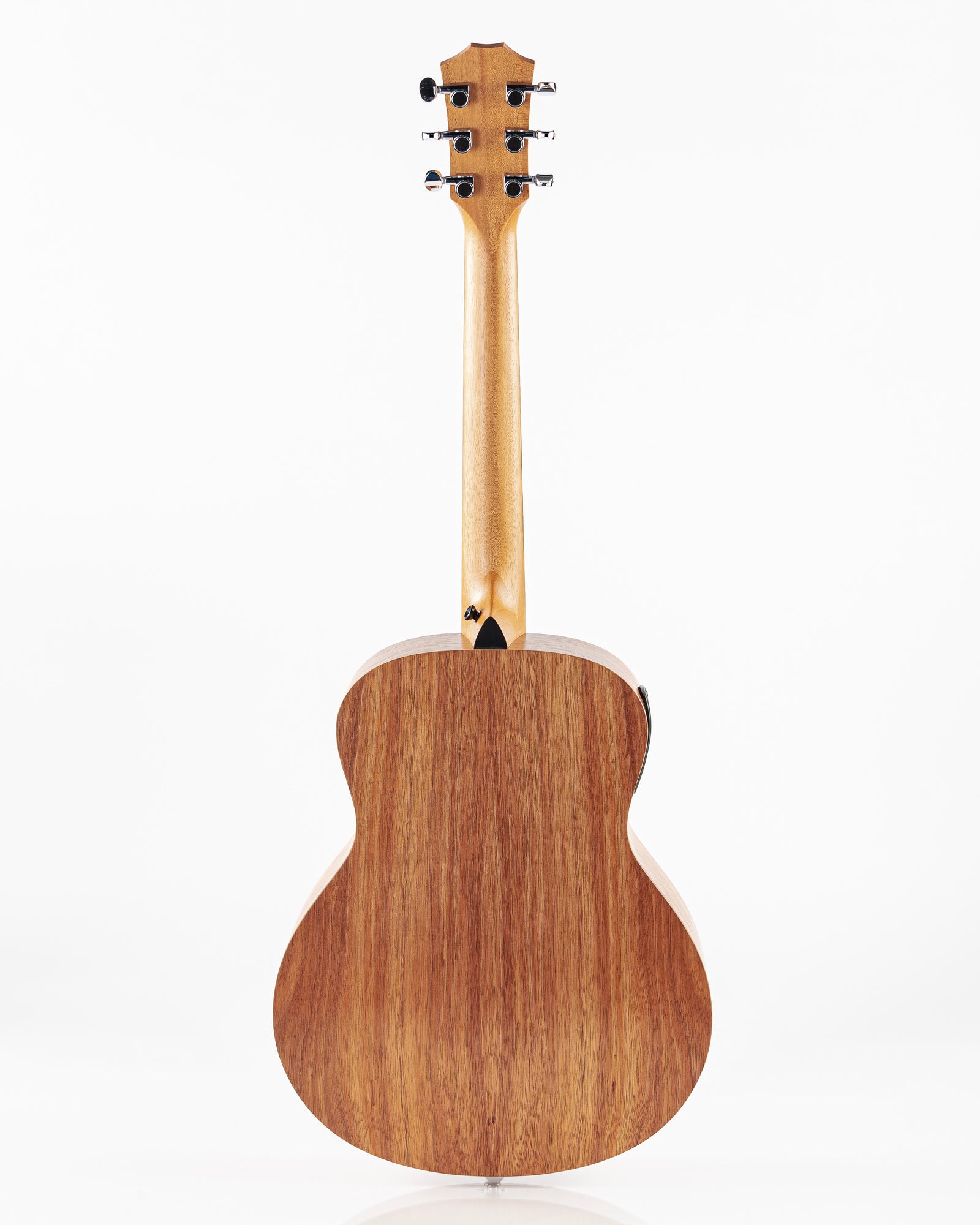 Taylor GS Mini-E Koa Acoustic Electric Guitar - Natural