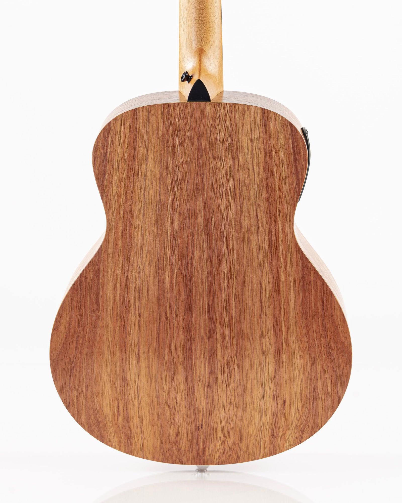 Taylor GS Mini-E Koa Acoustic Electric Guitar - Natural