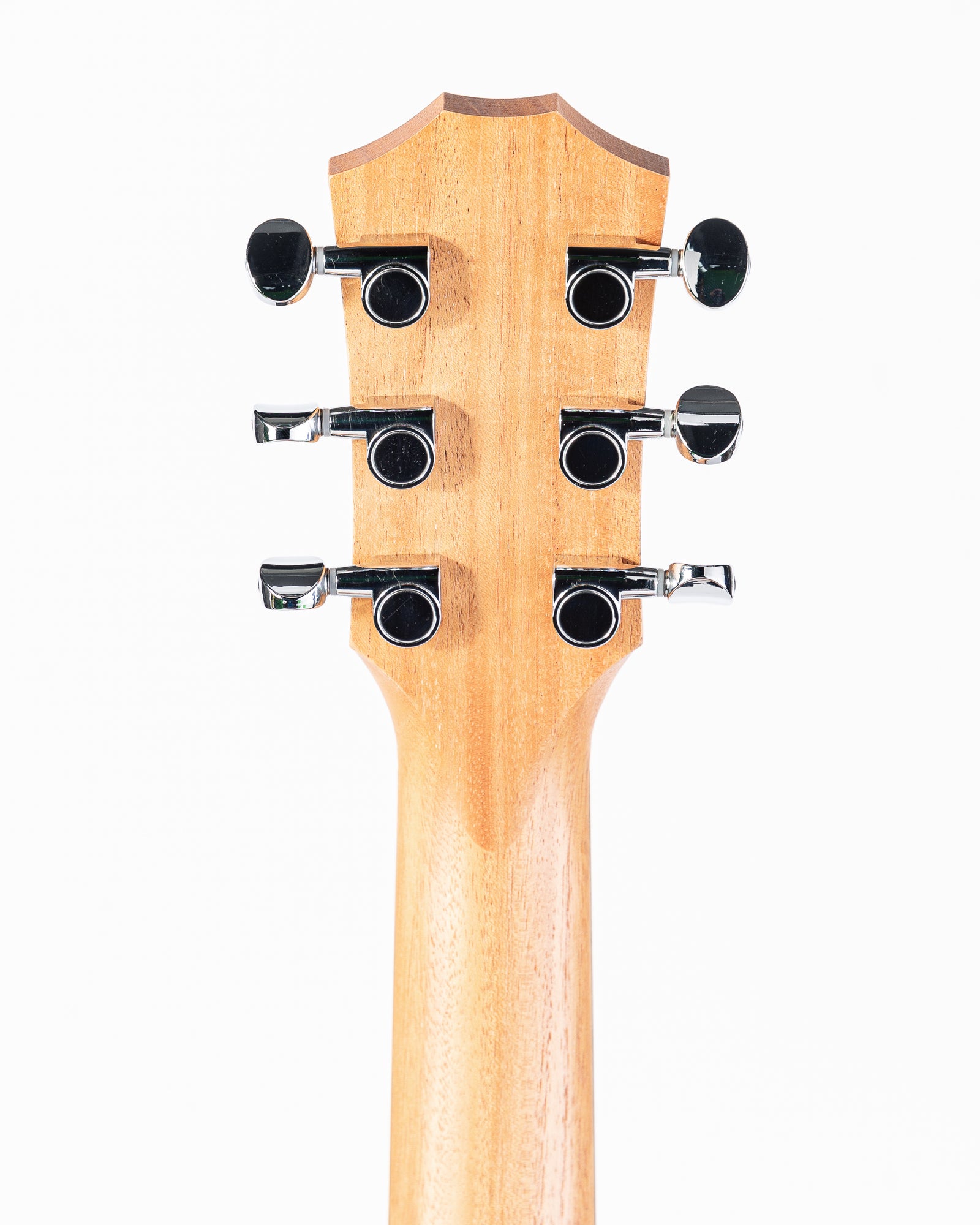 Taylor GS Mini-e Mahogany Acoustic Electric Guitar - Natural