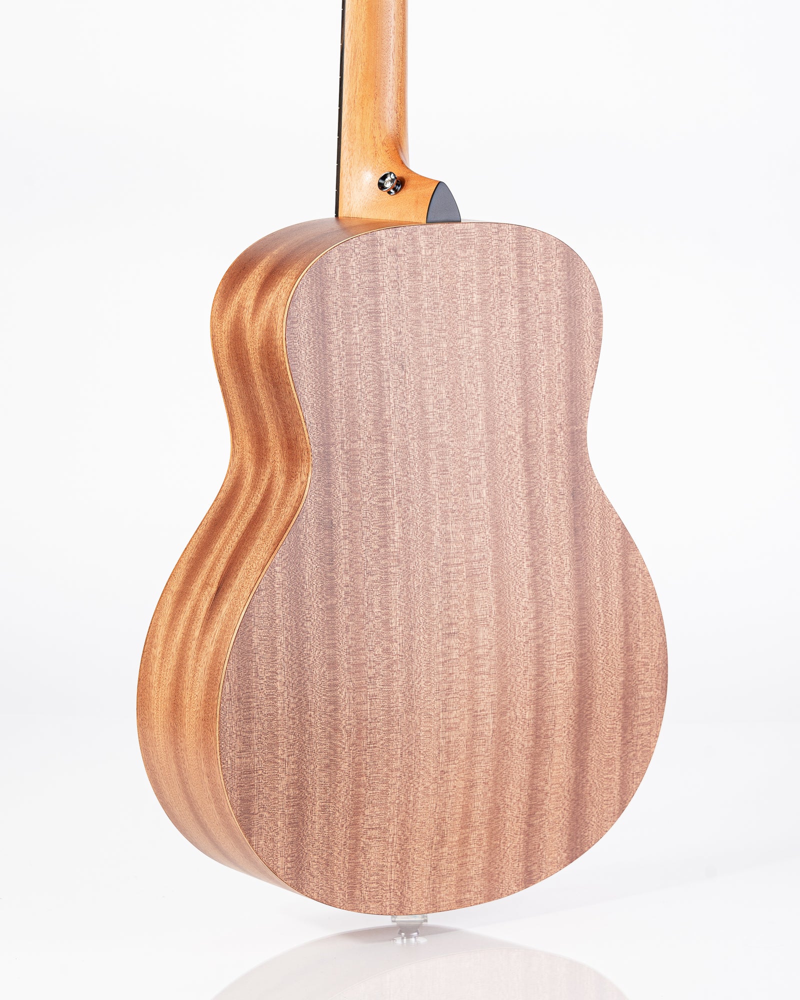 Taylor GS Mini-e Mahogany Acoustic Electric Guitar - Natural