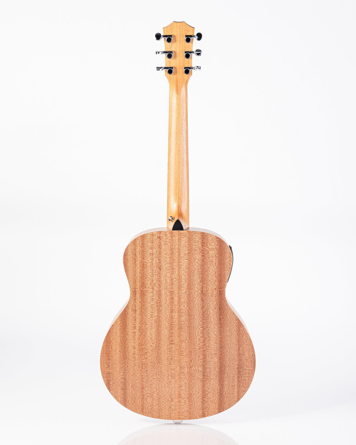 Taylor GS Mini-e Mahogany Acoustic Electric Guitar - Natural