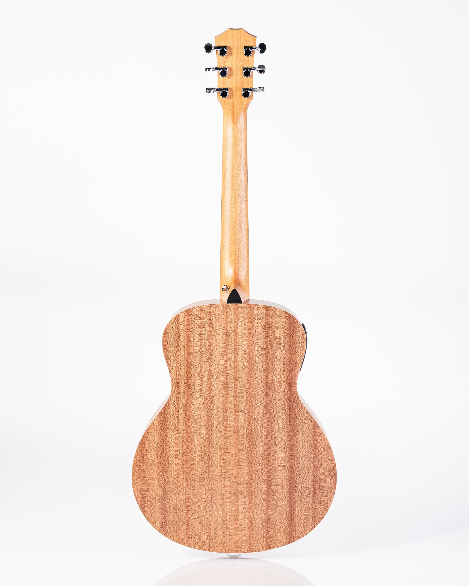 Taylor GS Mini-e Mahogany Acoustic Electric Guitar - Natural