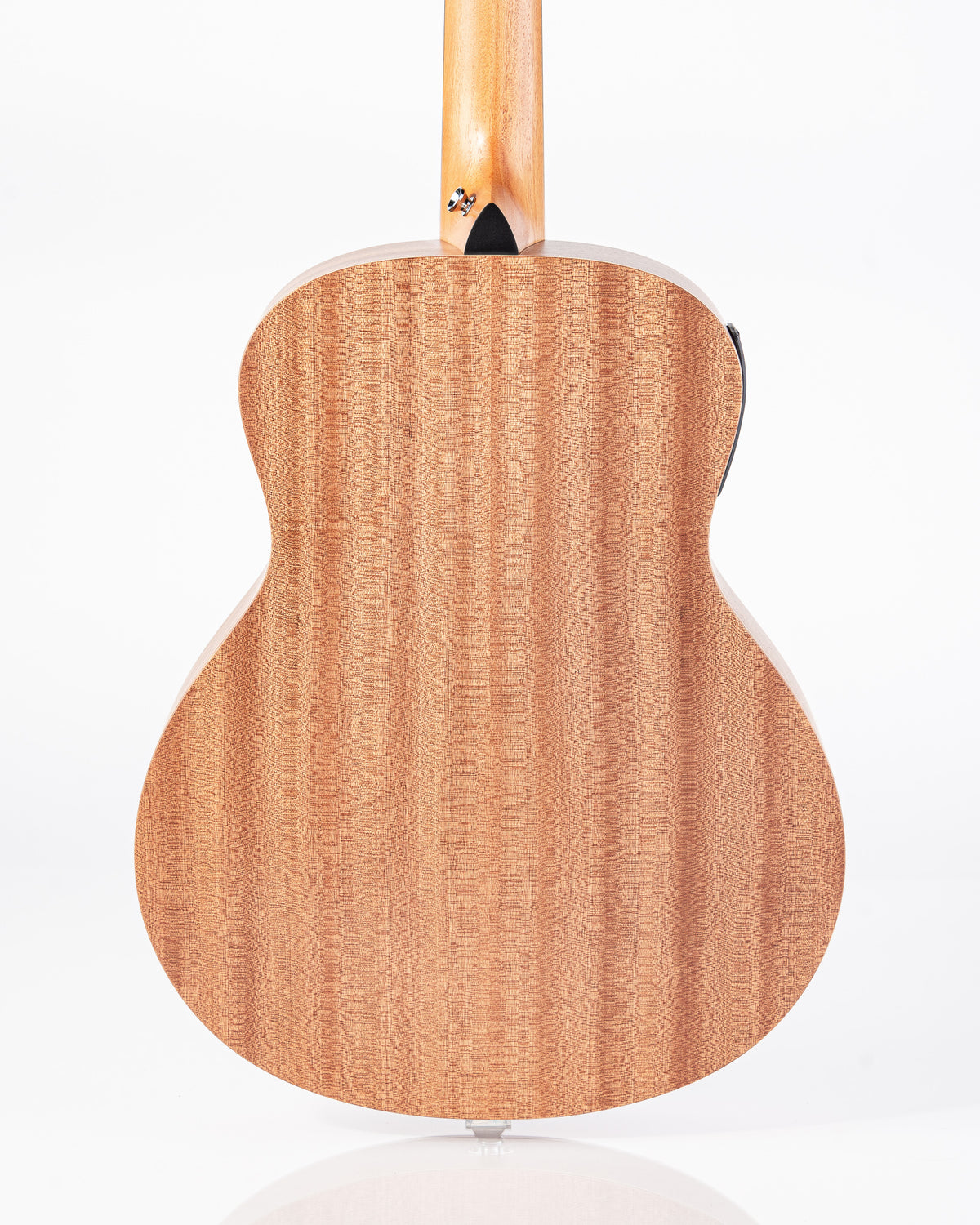 Taylor GS Mini-e Mahogany Acoustic Electric Guitar - Natural