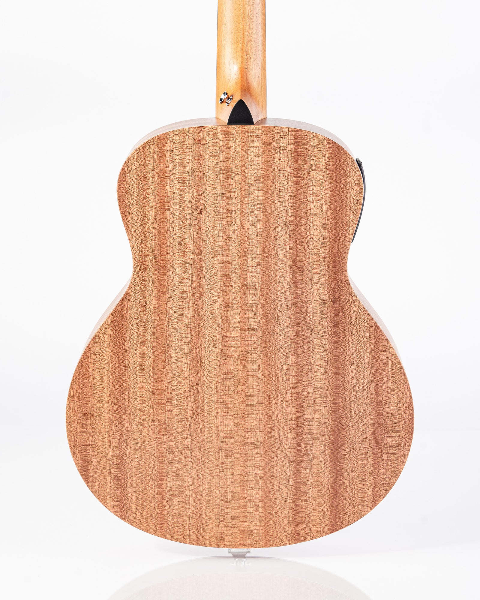 Taylor GS Mini-e Mahogany Acoustic Electric Guitar - Natural