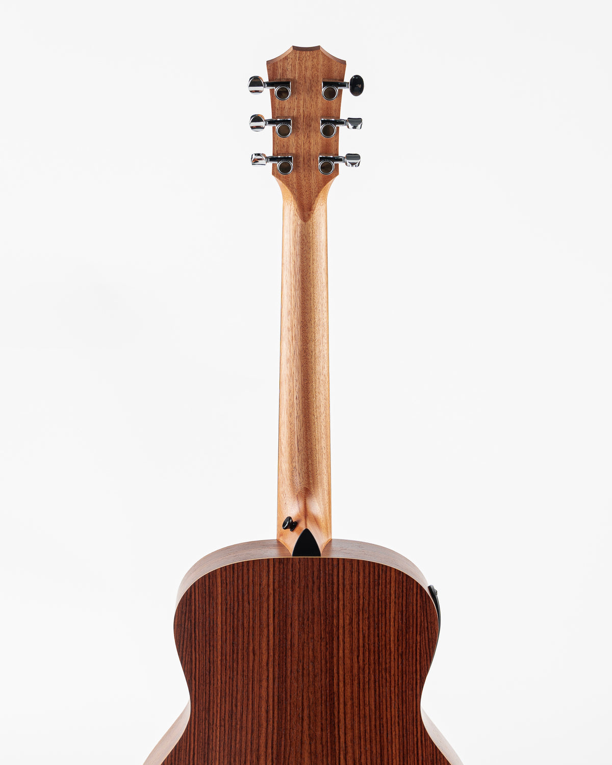 Taylor GS Mini-e Rosewood SB Acoustic Electric Guitar - Sunburst