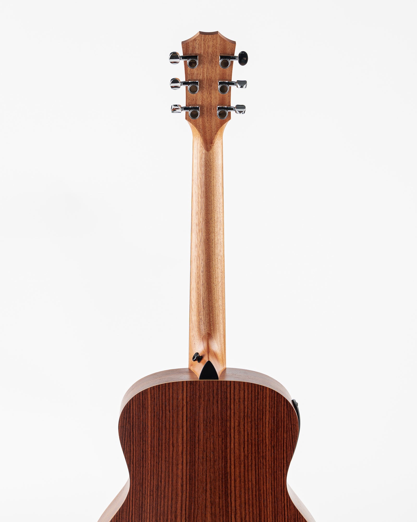 Taylor GS Mini-e Rosewood SB Acoustic Electric Guitar - Sunburst