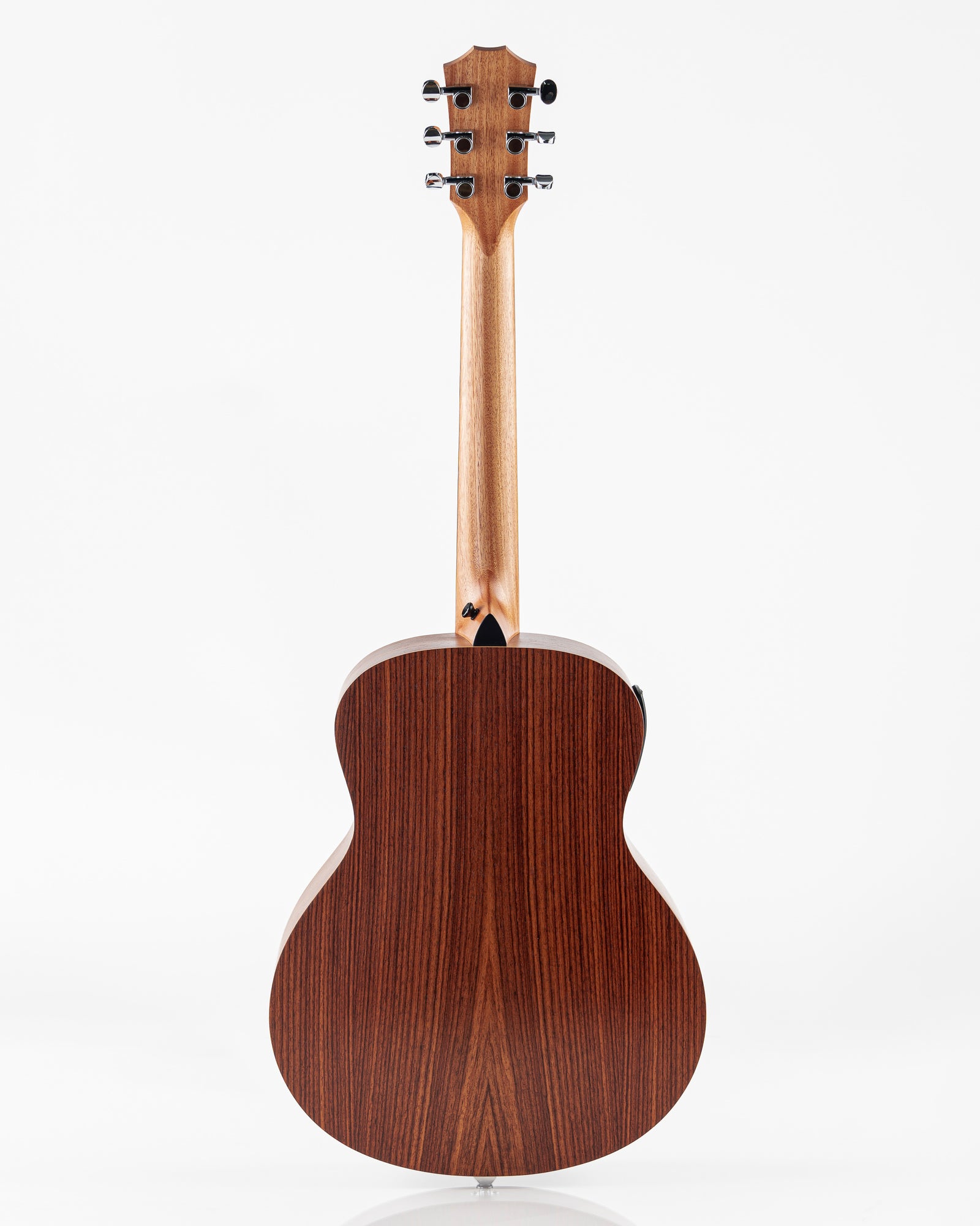 Taylor GS Mini-e Rosewood SB Acoustic Electric Guitar - Sunburst