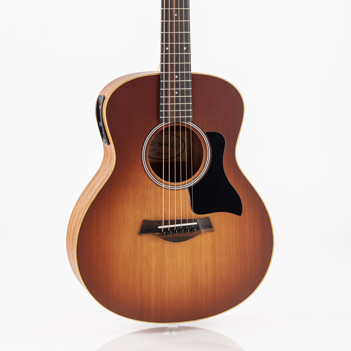Taylor GS Mini-e Special Edition Acoustic Electric Guitar - Honeyburst