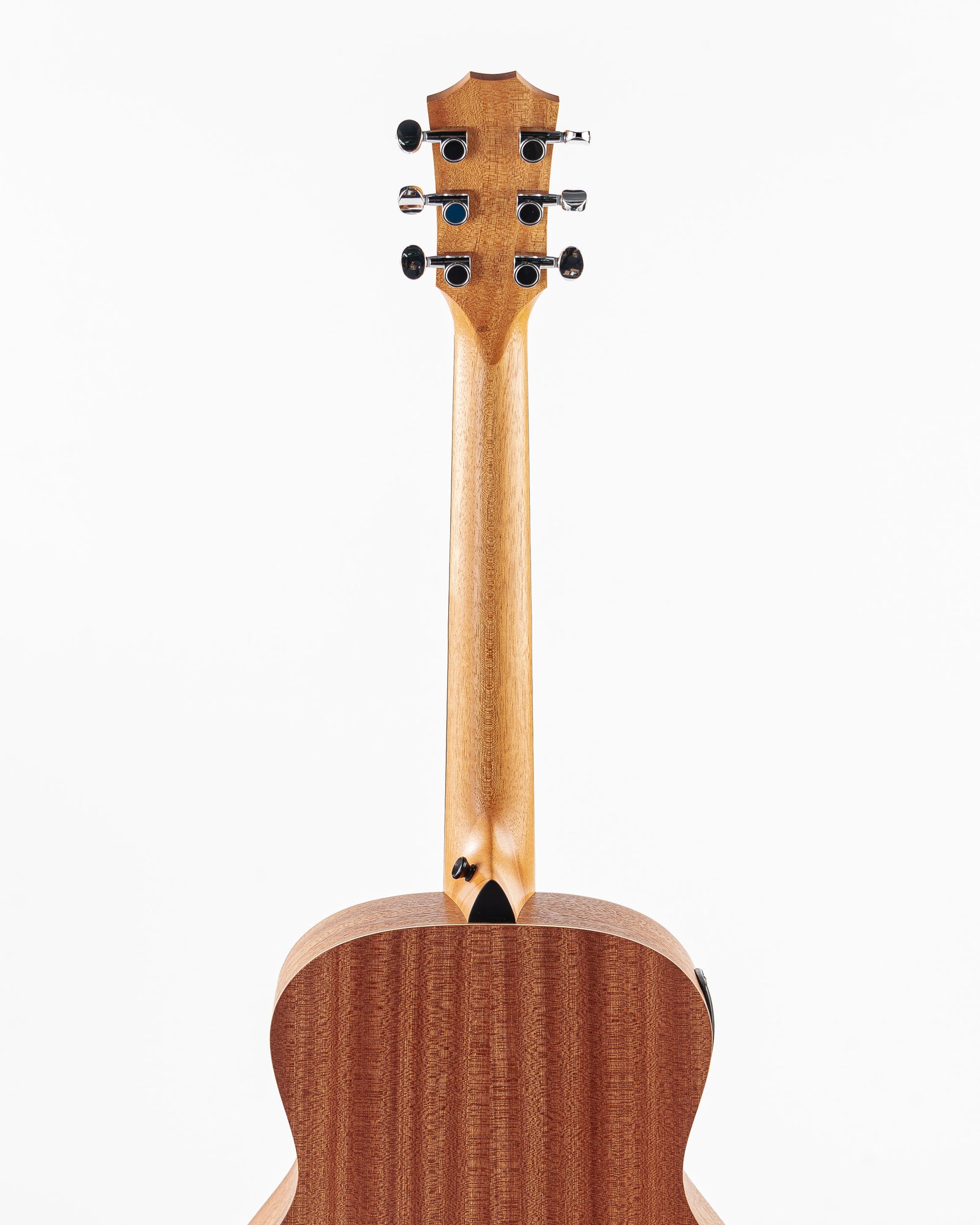Taylor GS Mini-e Special Edition Acoustic Electric Guitar - Honeyburst