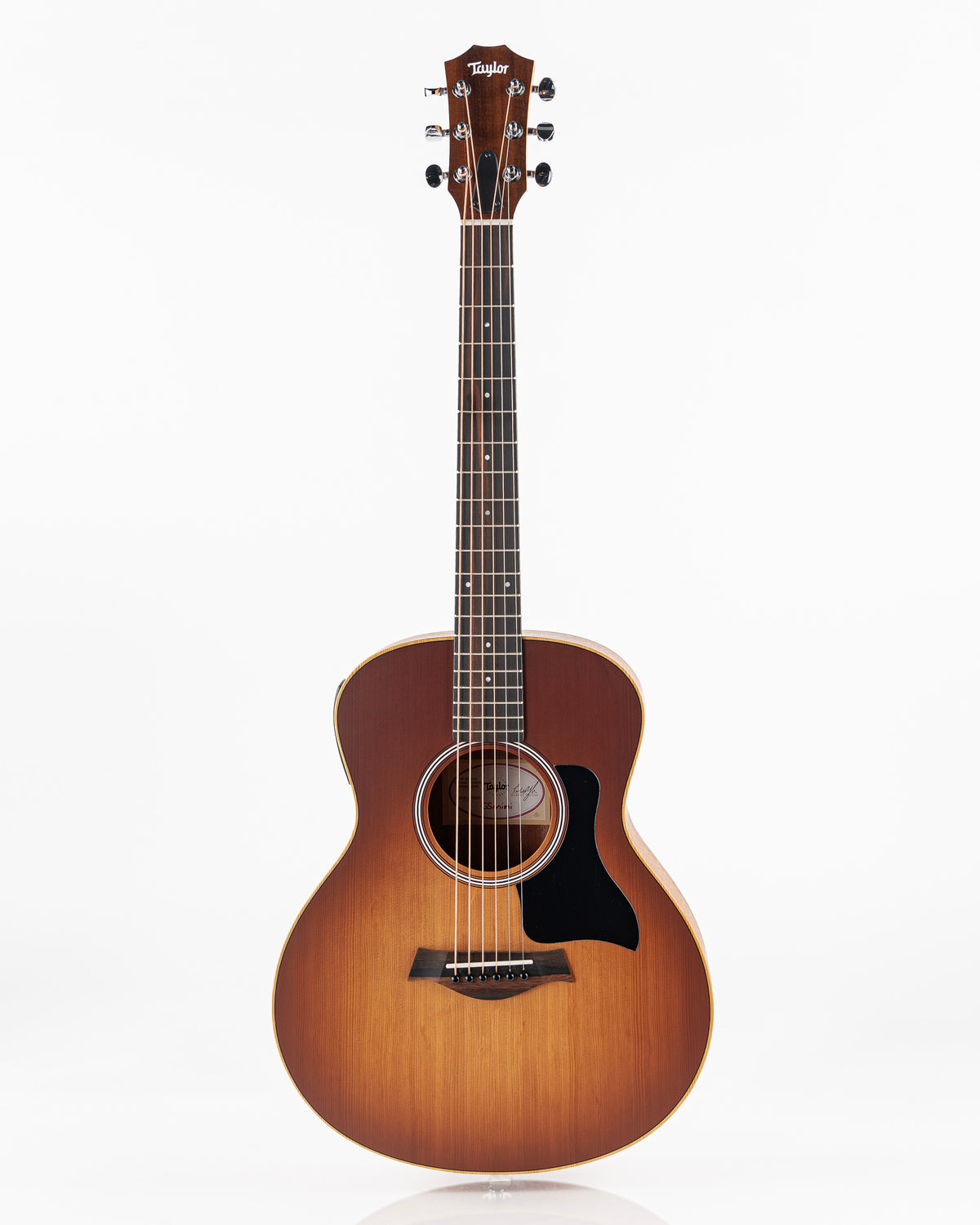 Taylor GS Mini-e Special Edition Acoustic Electric Guitar - Honeyburst