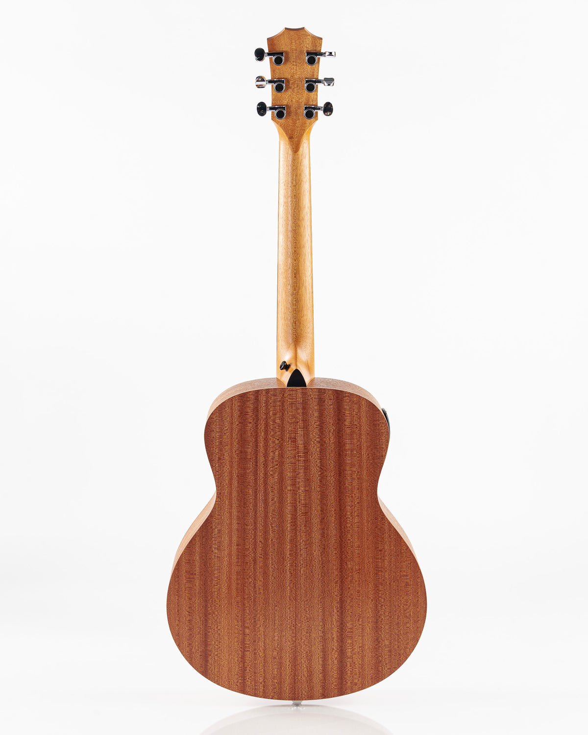 Taylor GS Mini-e Special Edition Acoustic Electric Guitar - Honeyburst