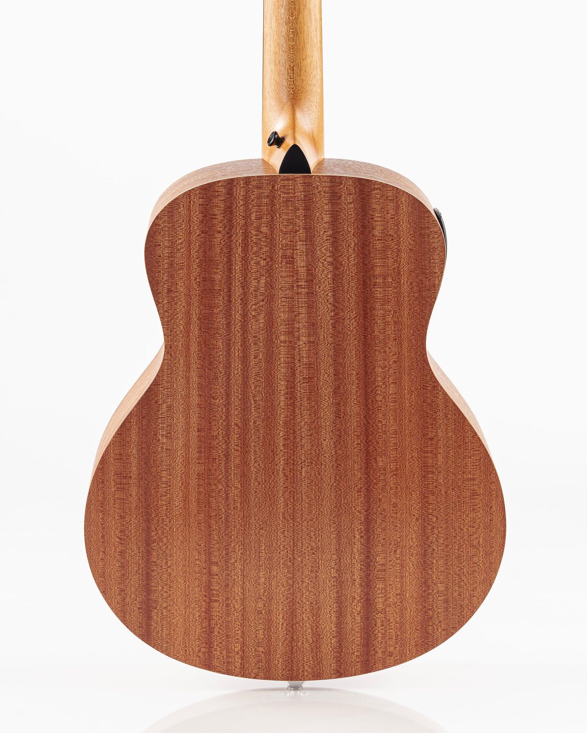 Taylor GS Mini-e Special Edition Acoustic Electric Guitar - Honeyburst