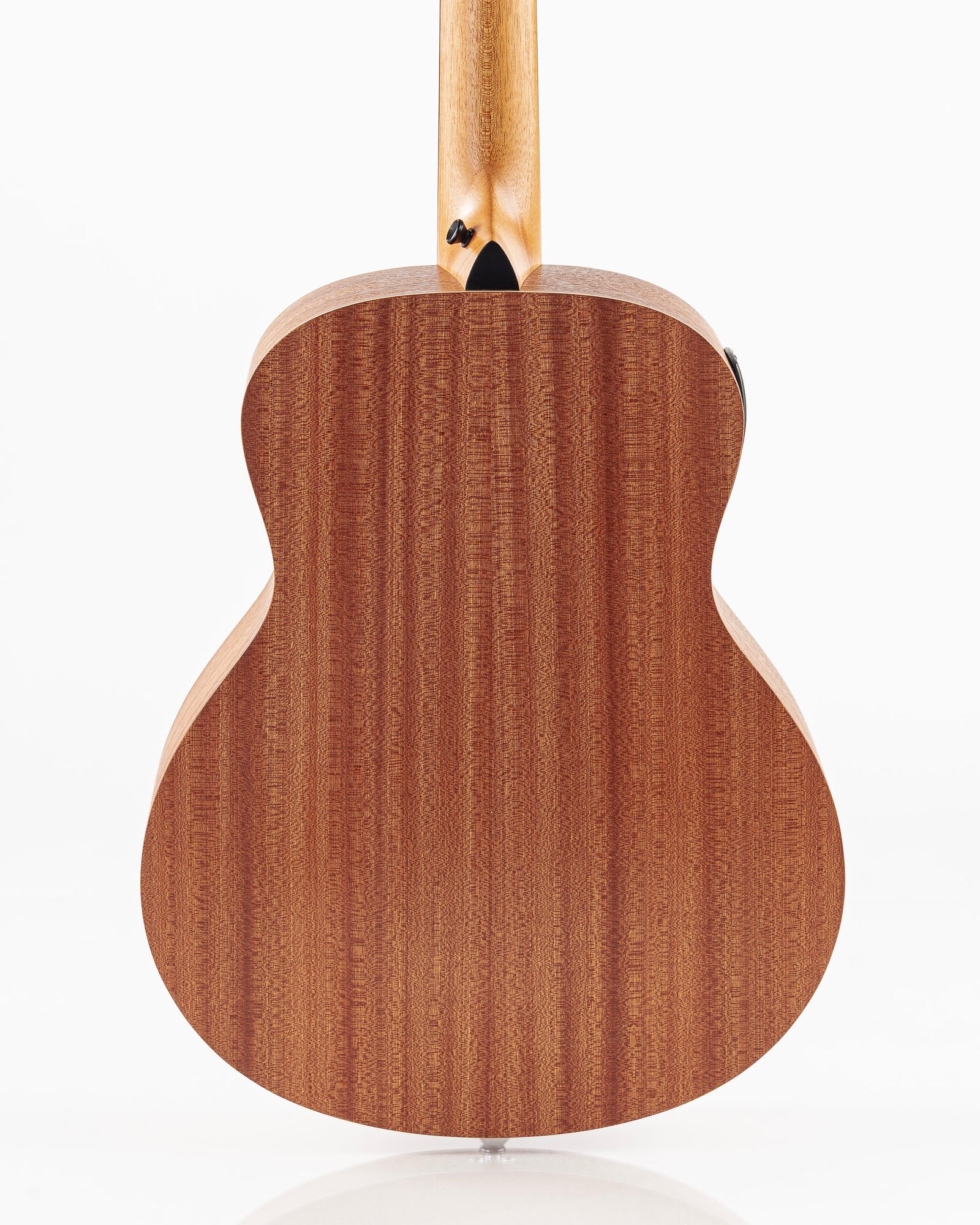 Taylor GS Mini-e Special Edition Acoustic Electric Guitar - Honeyburst