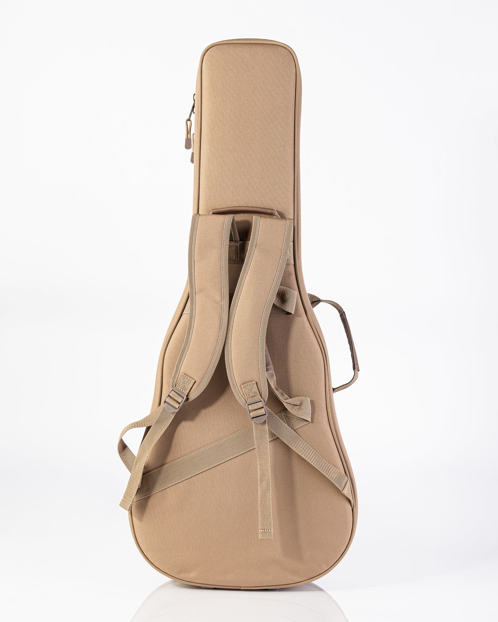 Taylor GS Mini-E Koa Acoustic Electric Guitar - Natural