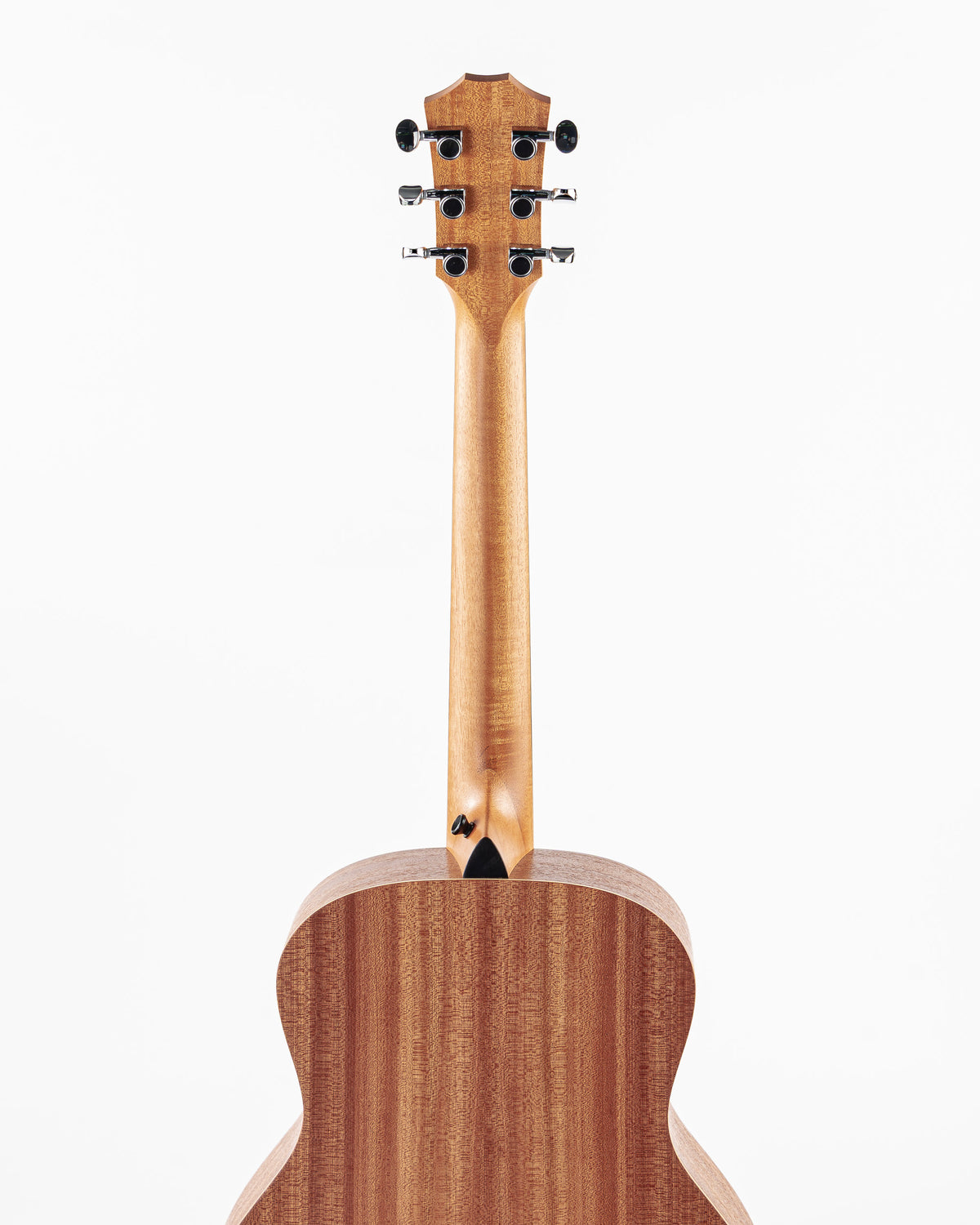 Taylor GS Mini Mahogany Acoustic Guitar - Natural