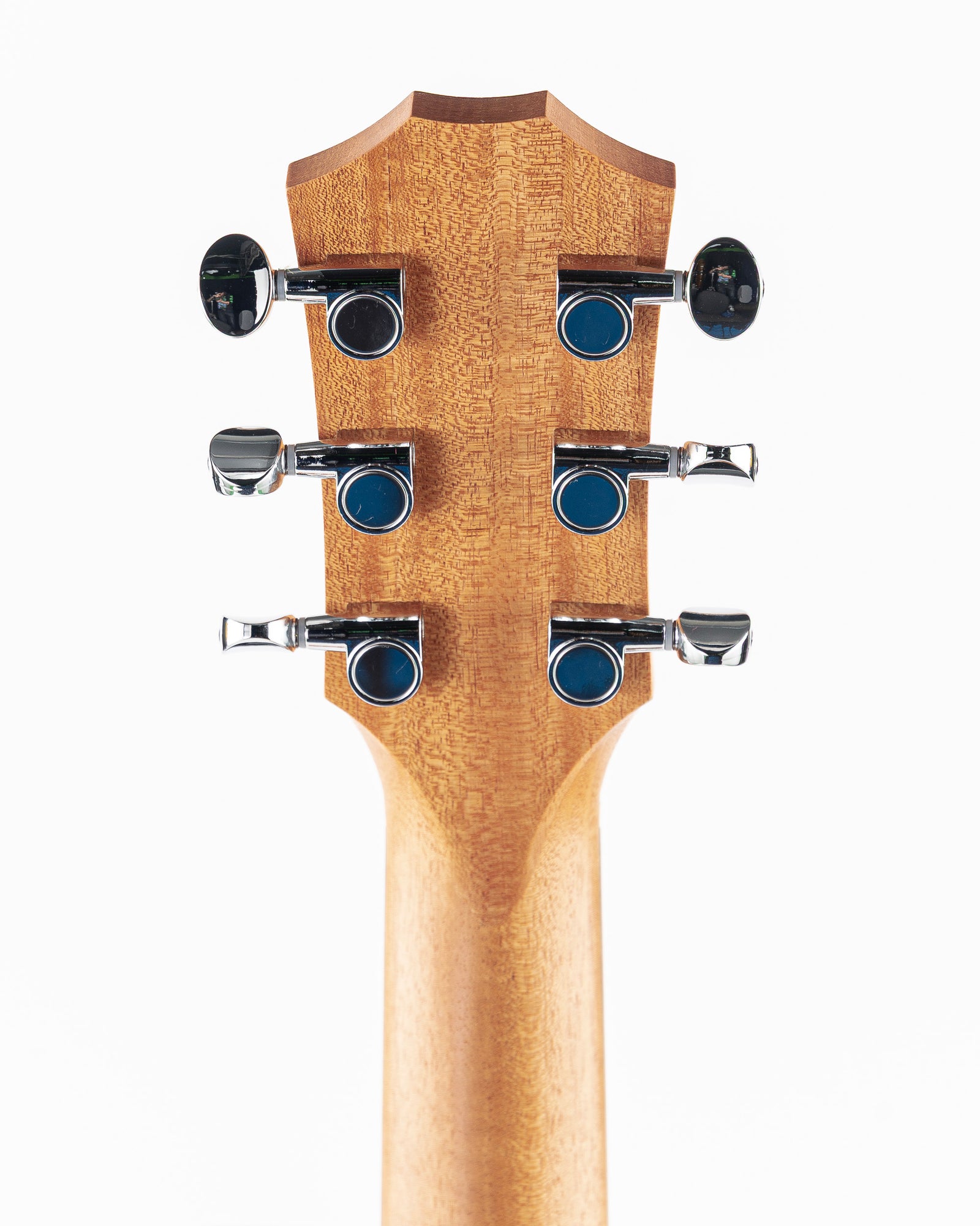 Taylor GS Mini Mahogany Acoustic Guitar - Natural