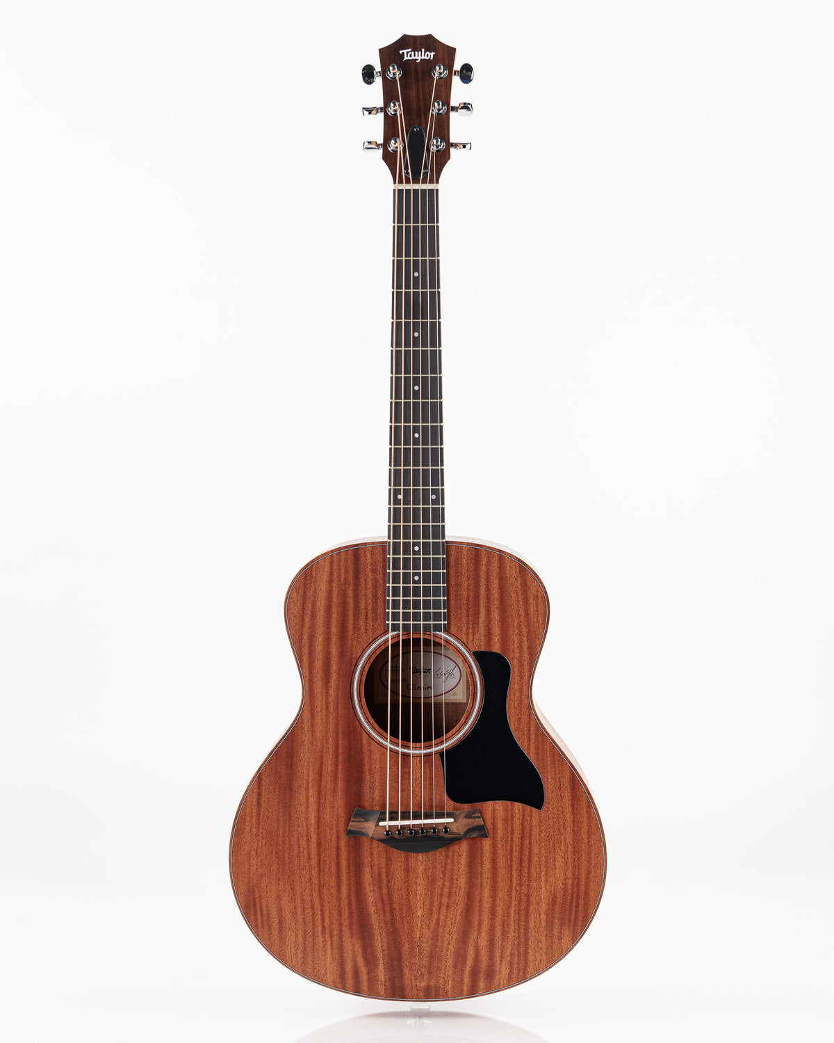 Taylor GS Mini Mahogany Acoustic Guitar - Natural