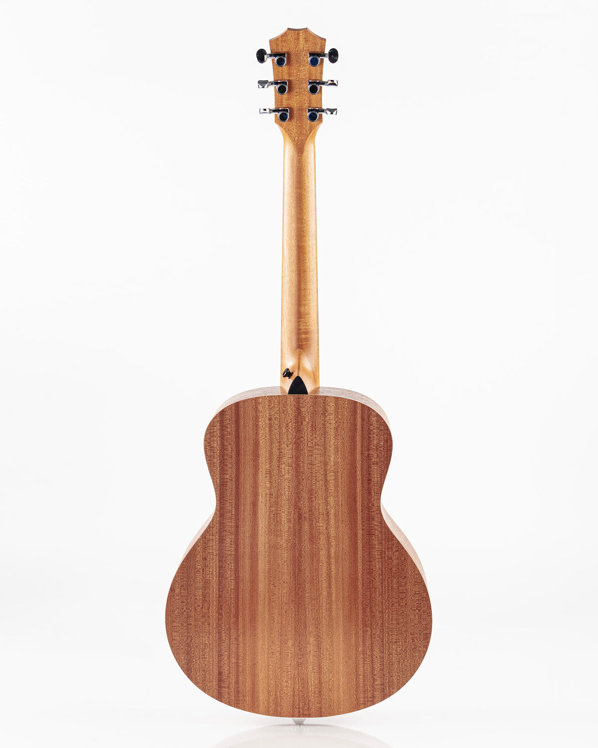 Taylor GS Mini Mahogany Acoustic Guitar - Natural