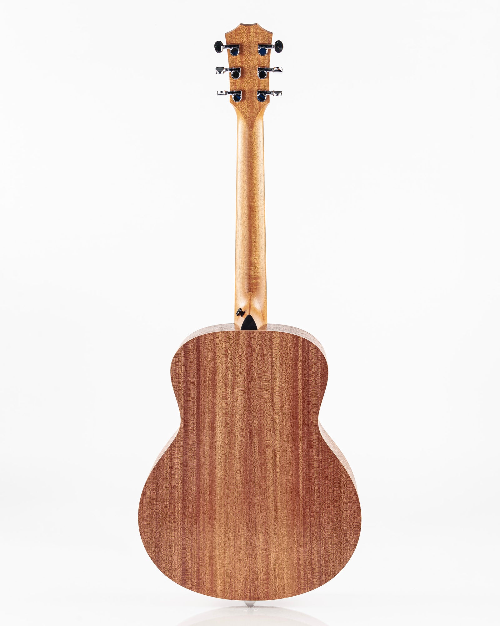 Taylor GS Mini Mahogany Acoustic Guitar - Natural