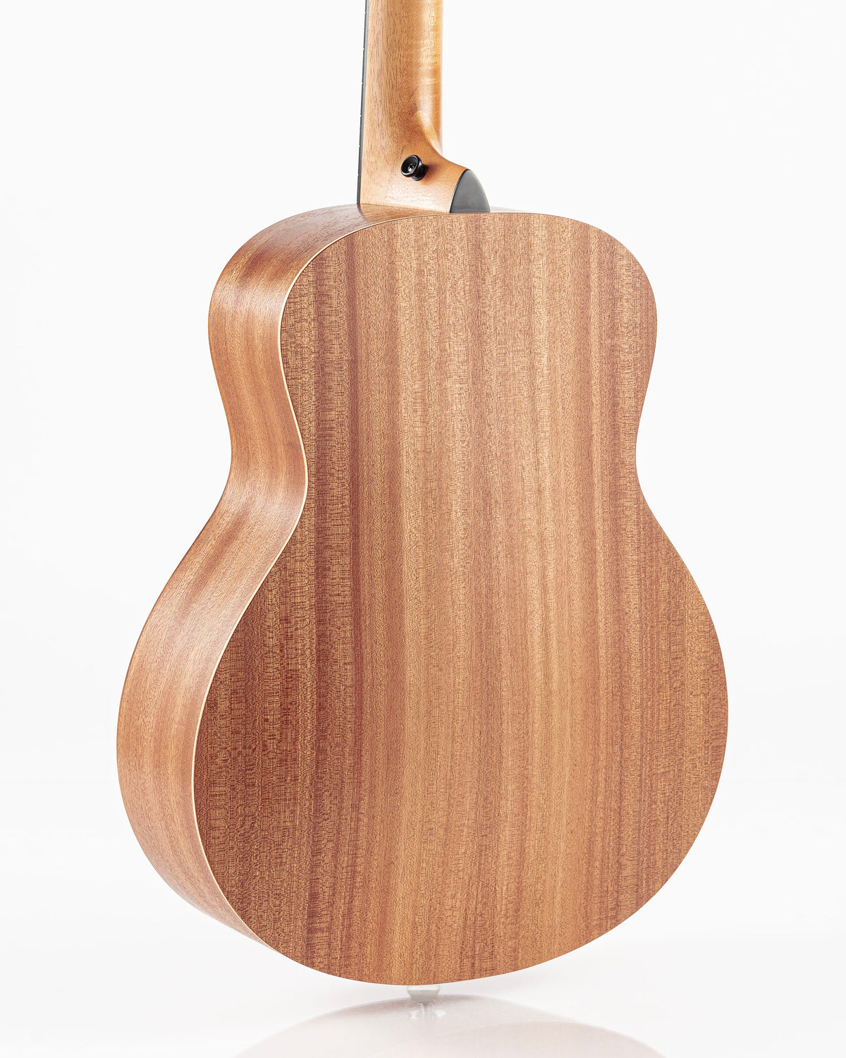 Taylor GS Mini Mahogany Acoustic Guitar - Natural
